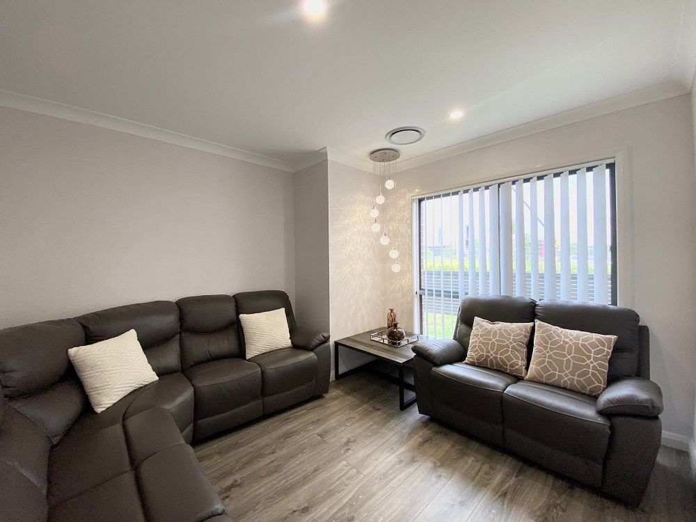 14 Amru Crescent, BARDIA, NSW 2565