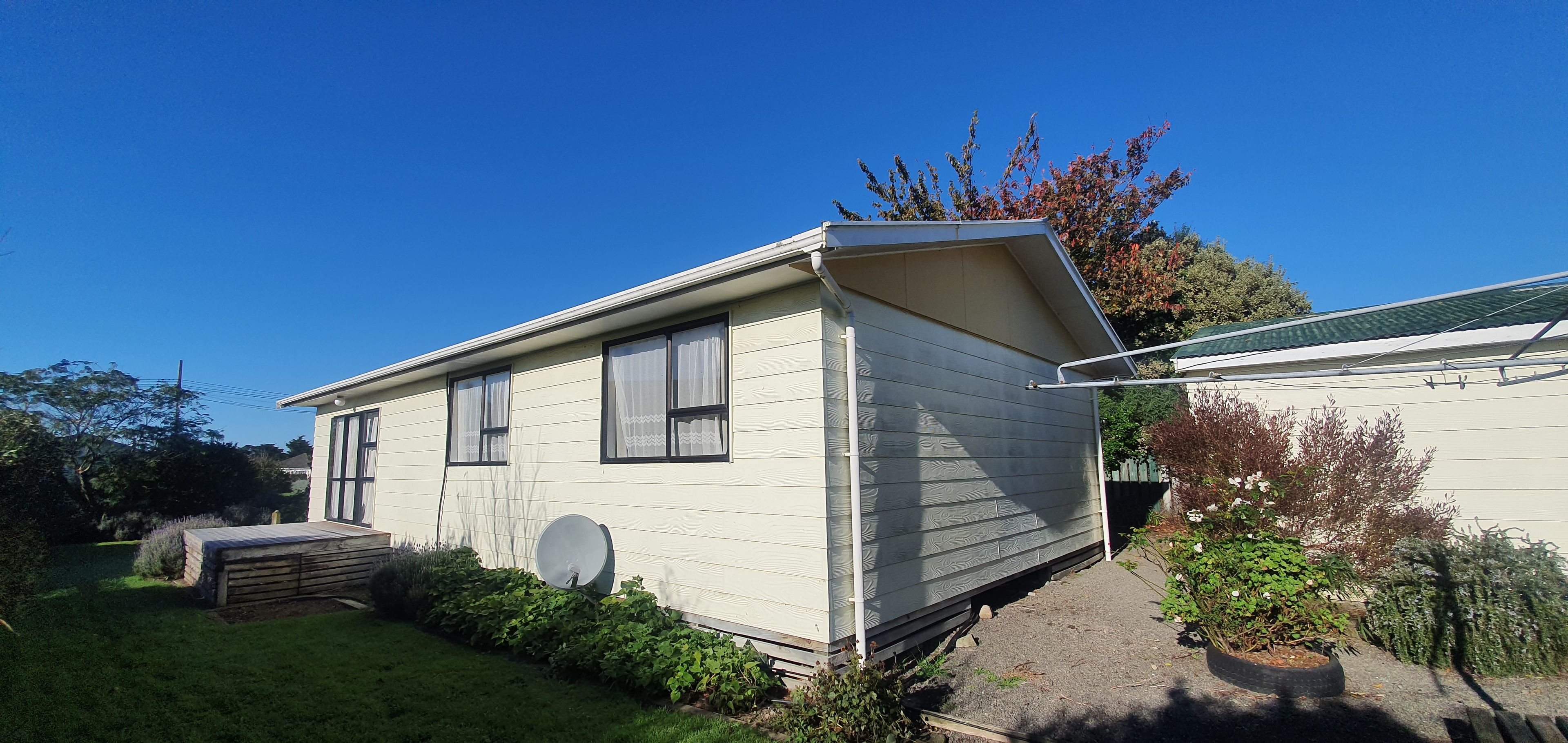 38 Lyon Street, Featherston, South Wairarapa District