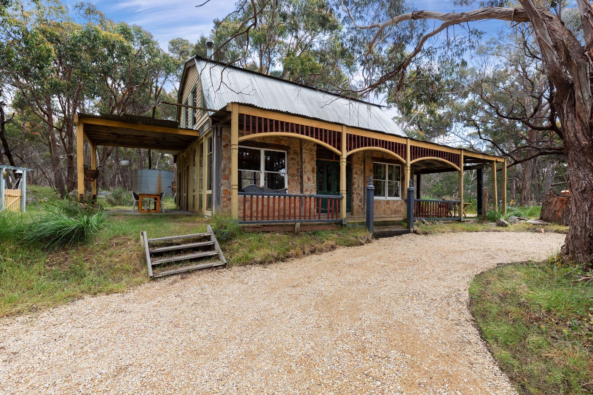285 Malones Road, Nulla Vale, VIC 3435 Sold House Ray White Romsey