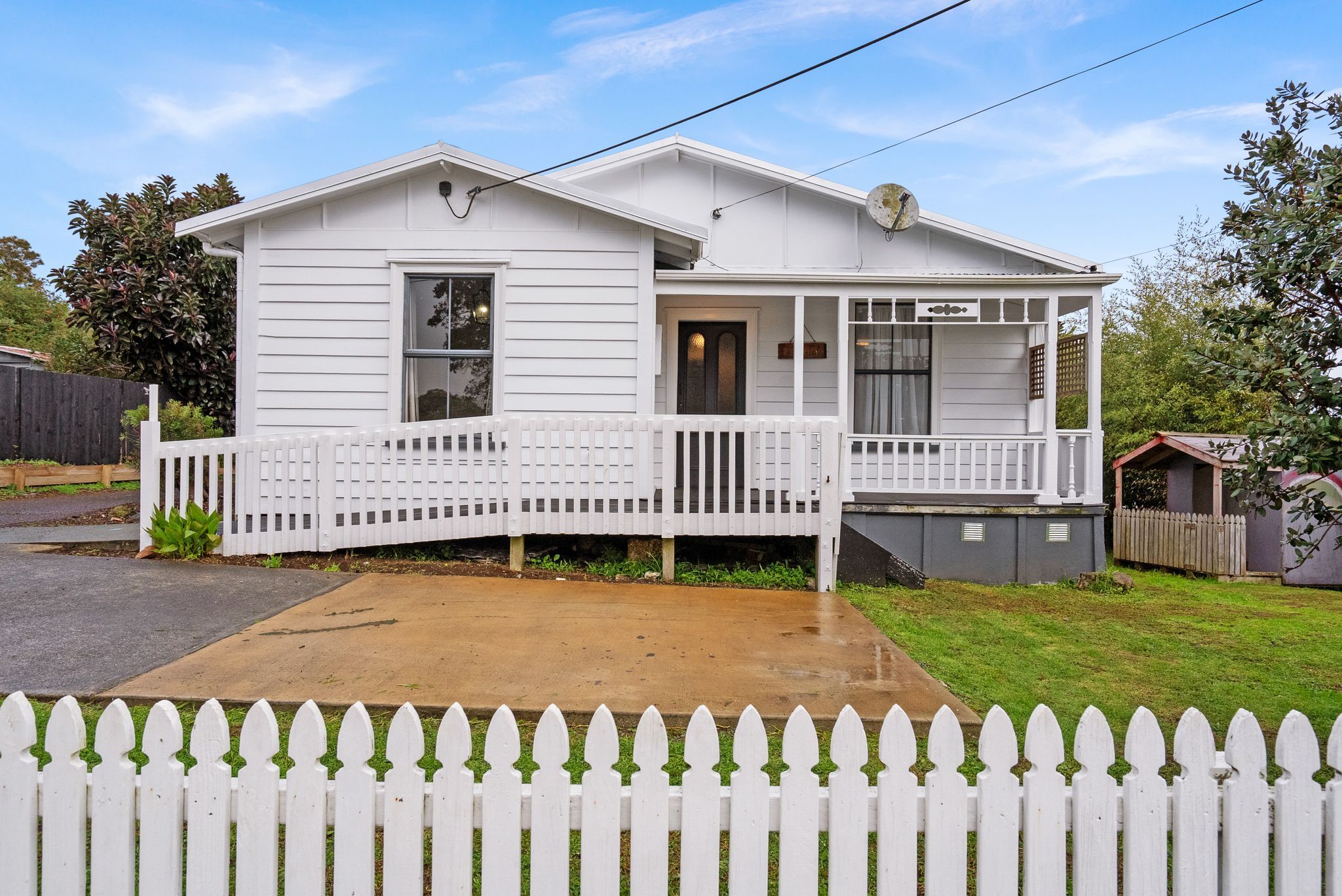 39 Station Road, Te Kamo, Whangarei District