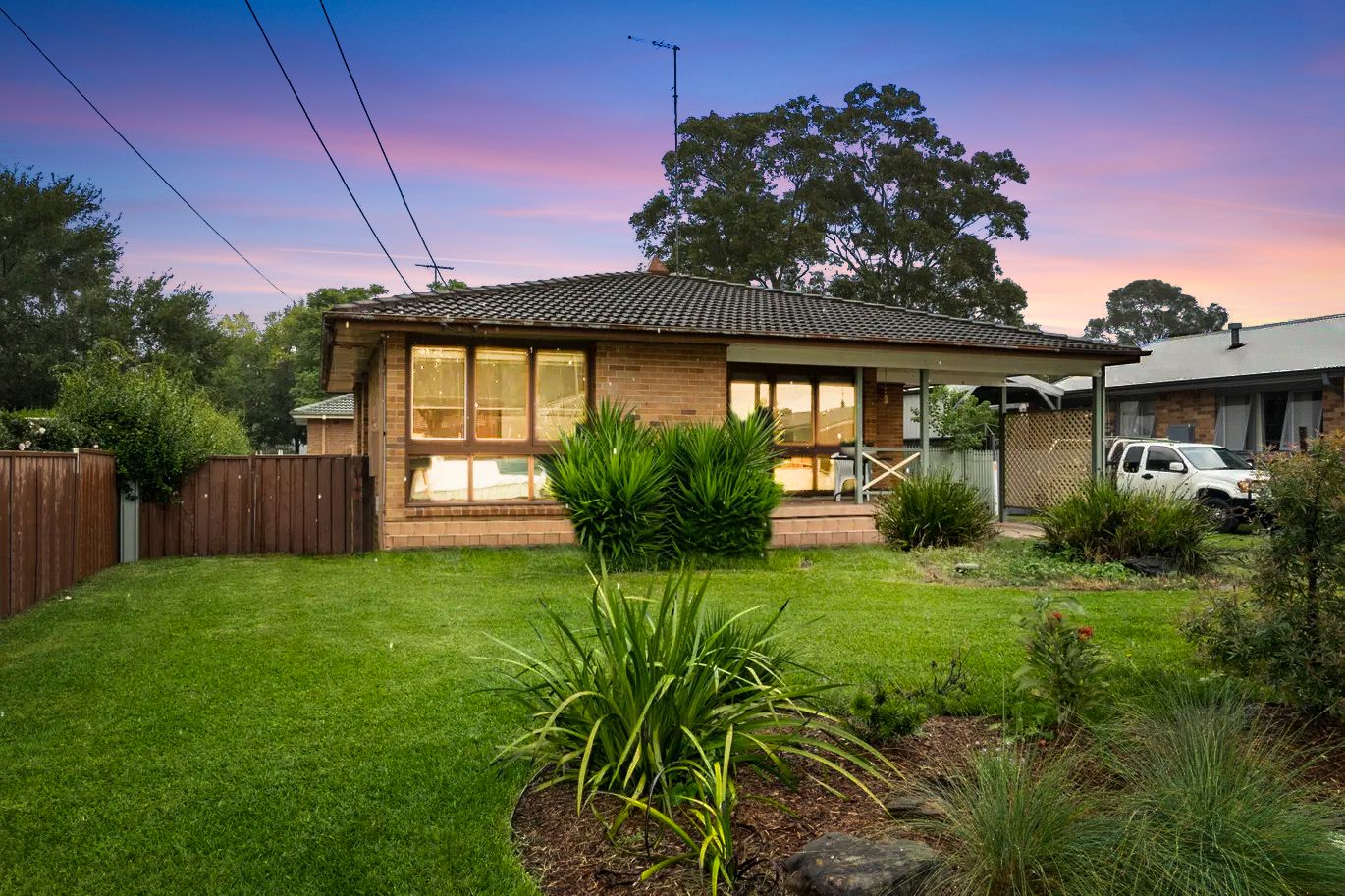 4 Cox Crescent, Hobartville NSW 2753