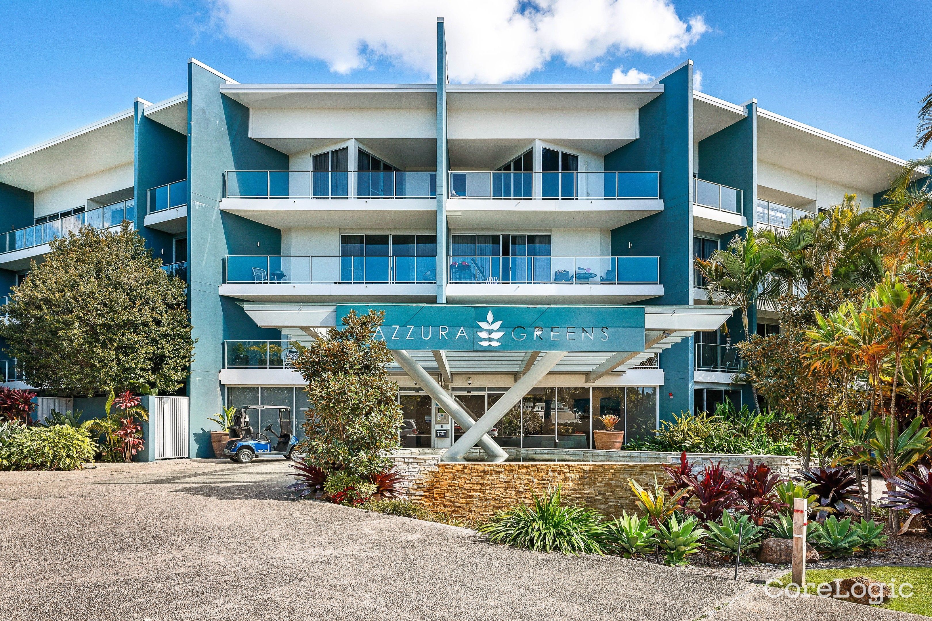 1306/2 Activa Way, Hope Island, QLD 4212