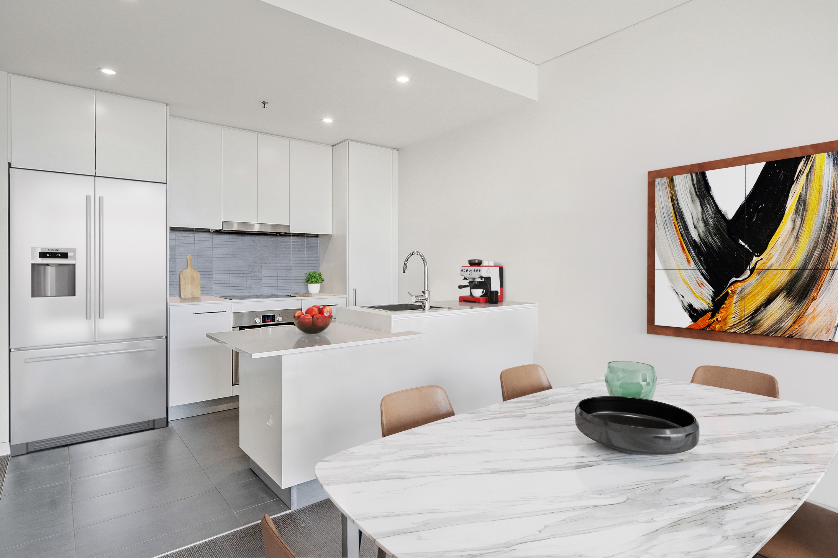 23/37 Chandler Street, Belconnen, ACT 2617