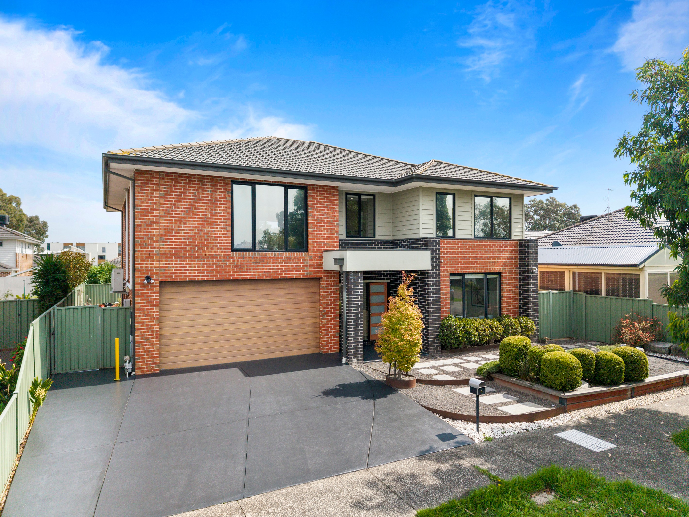 4 Ivy Leaf Road, Pakenham, VIC 3810