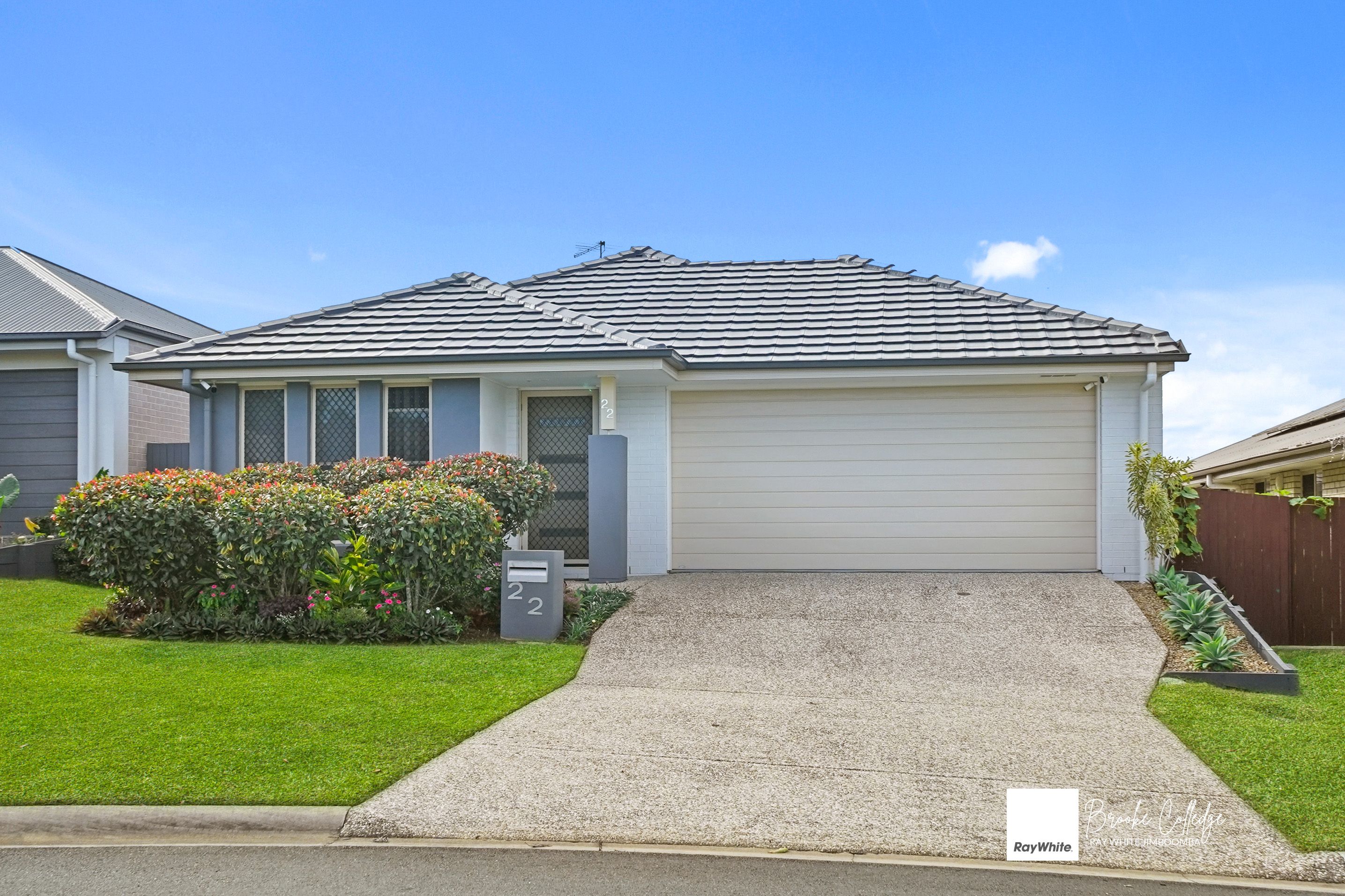 22 Mount Mee Street — photo from Ray White Jimboomba