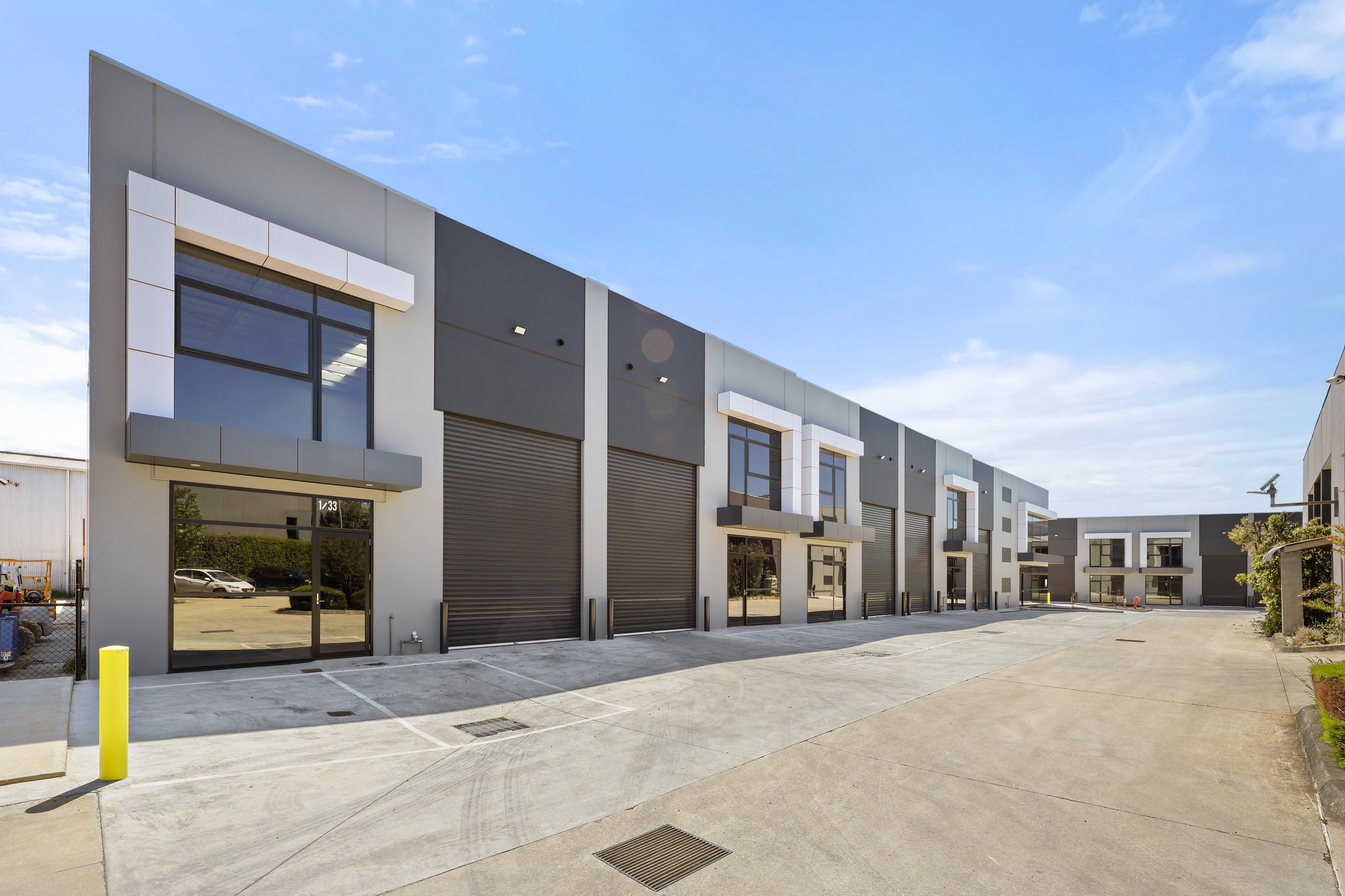 28/33 Hosie Street, Bayswater North, VIC 3153