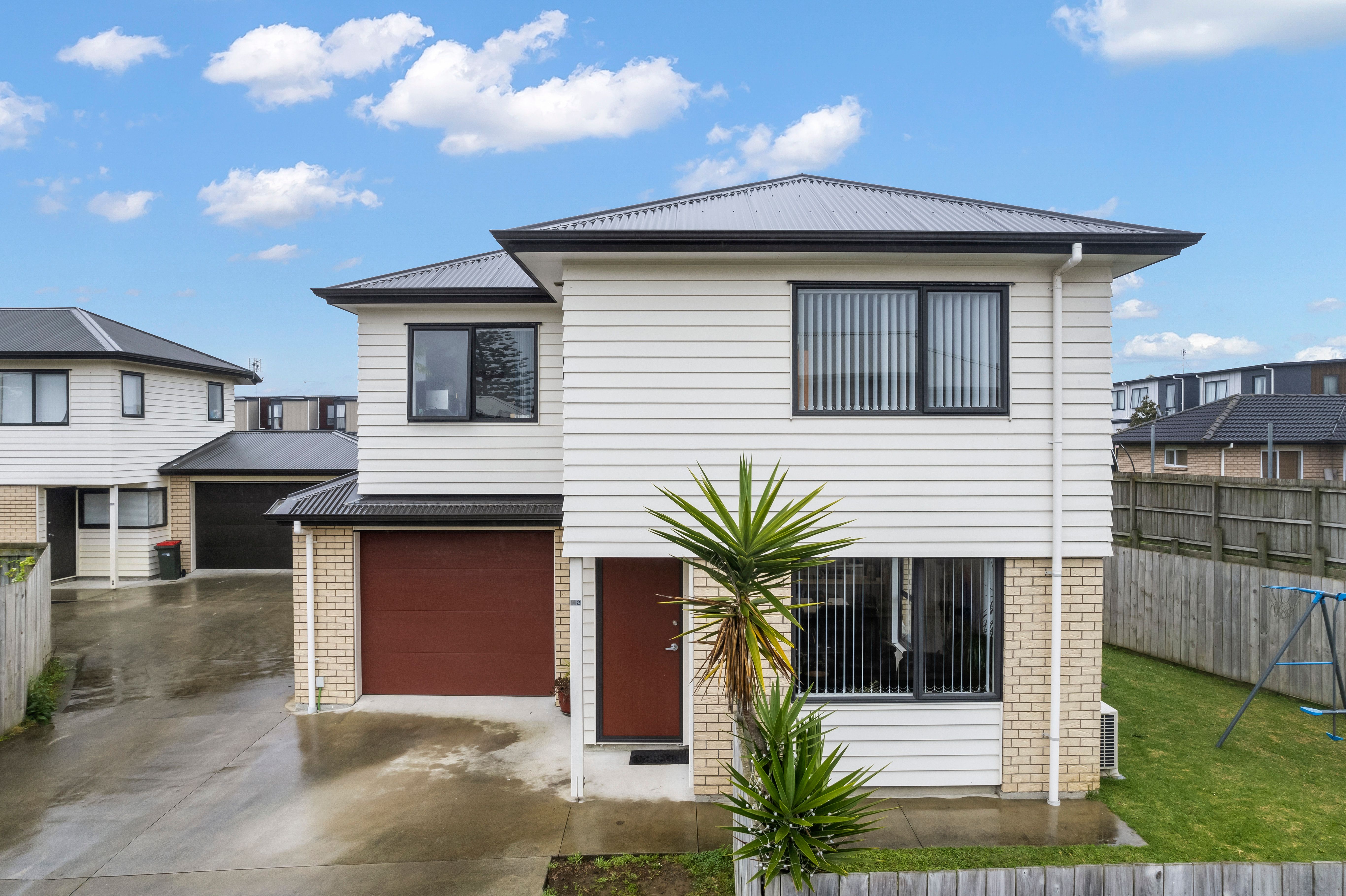 12 Koko Mews, Mangere Bridge, Manukau City