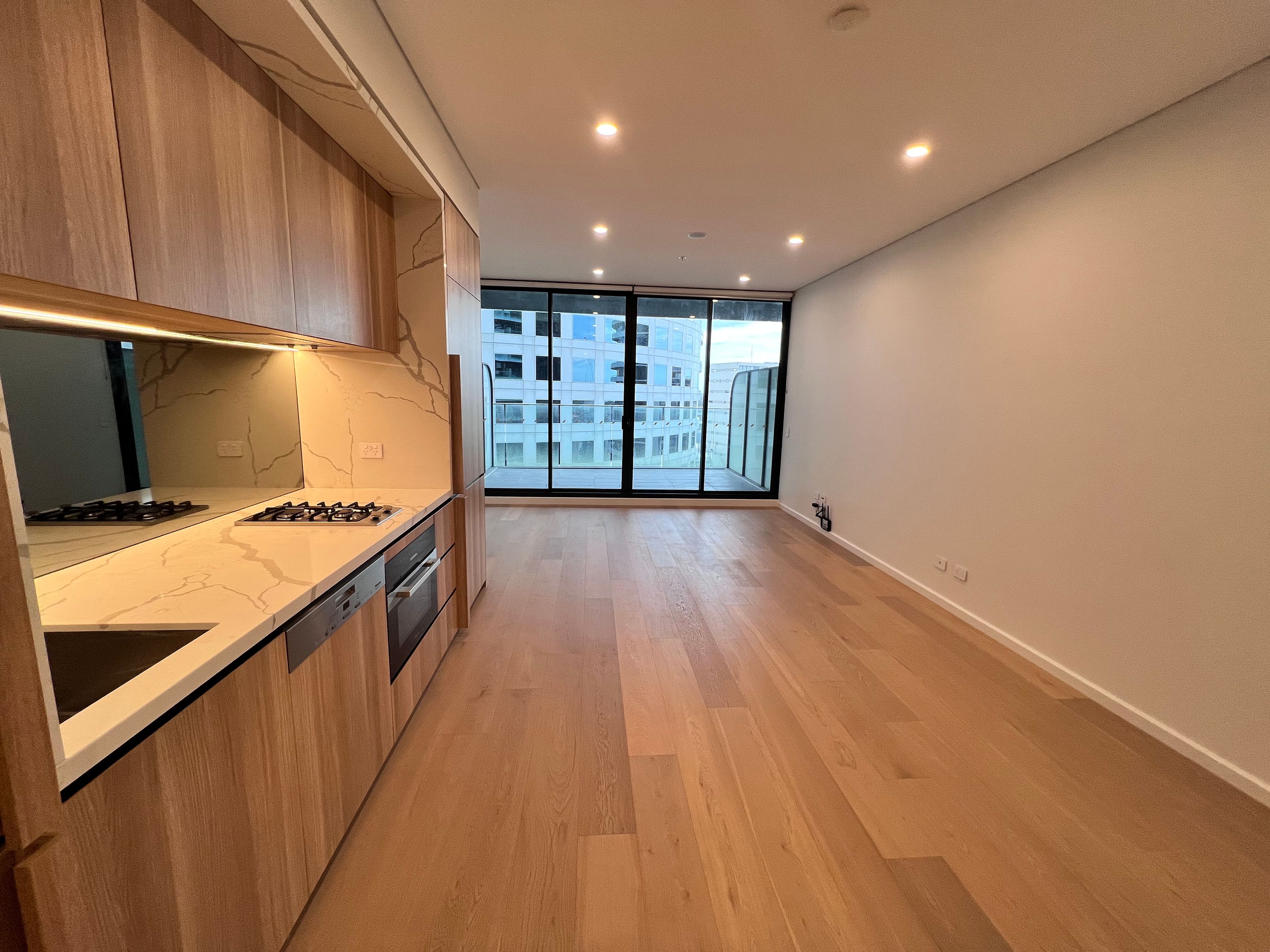 1305/500 Pacific Highway, St Leonards, NSW 2065