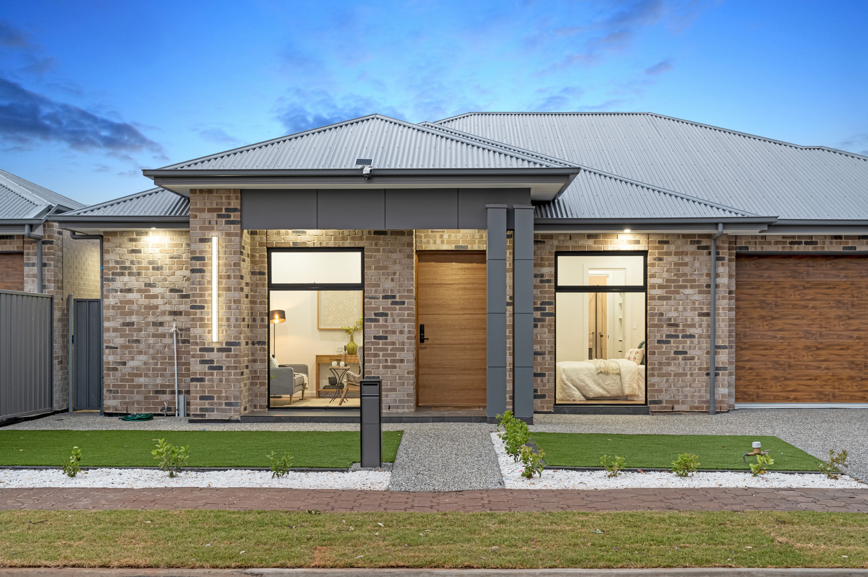 4 Lincoln Avenue, Parafield Gardens, SA 5107