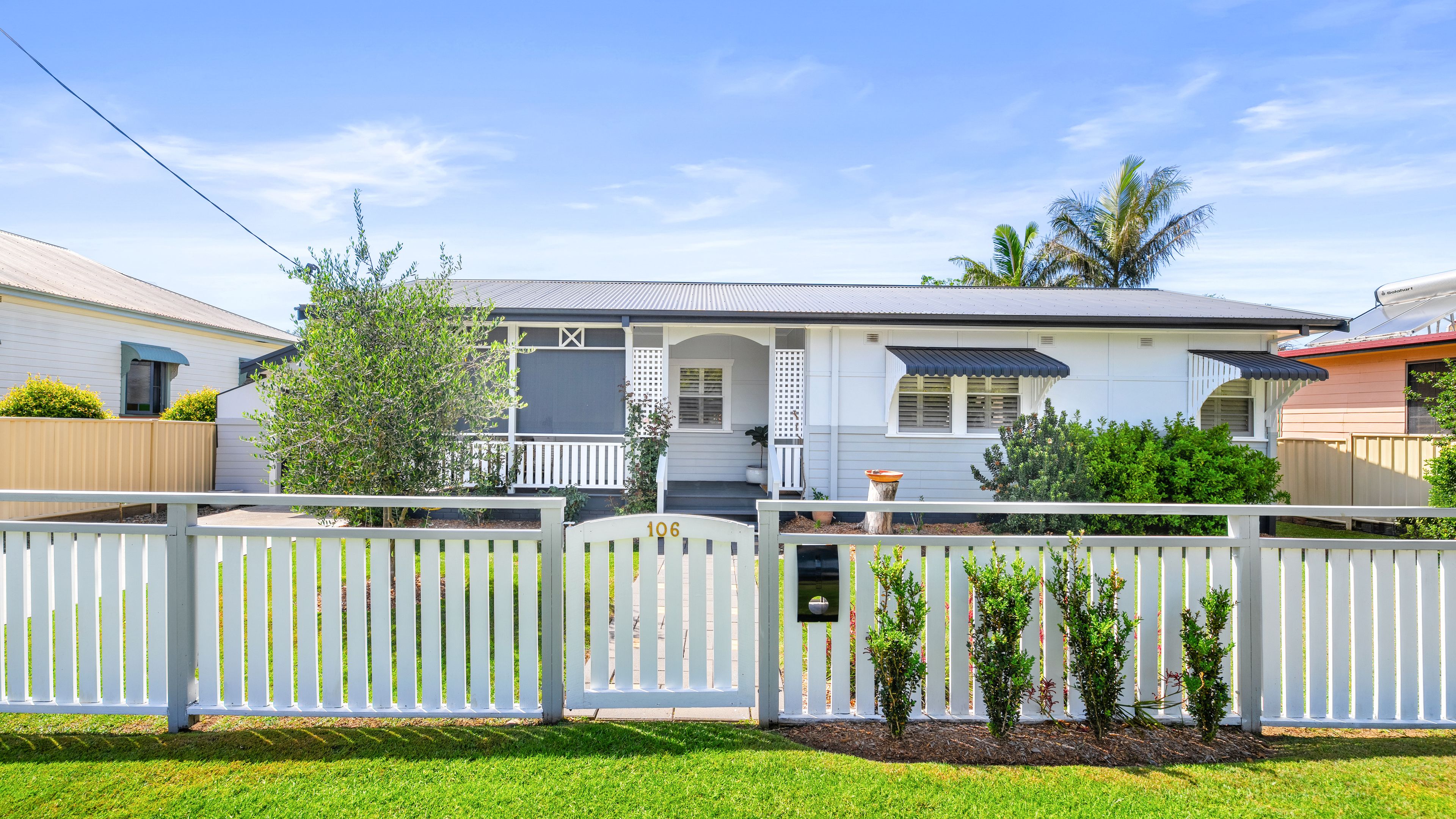 106 Mary Street , Grafton NSW 2460