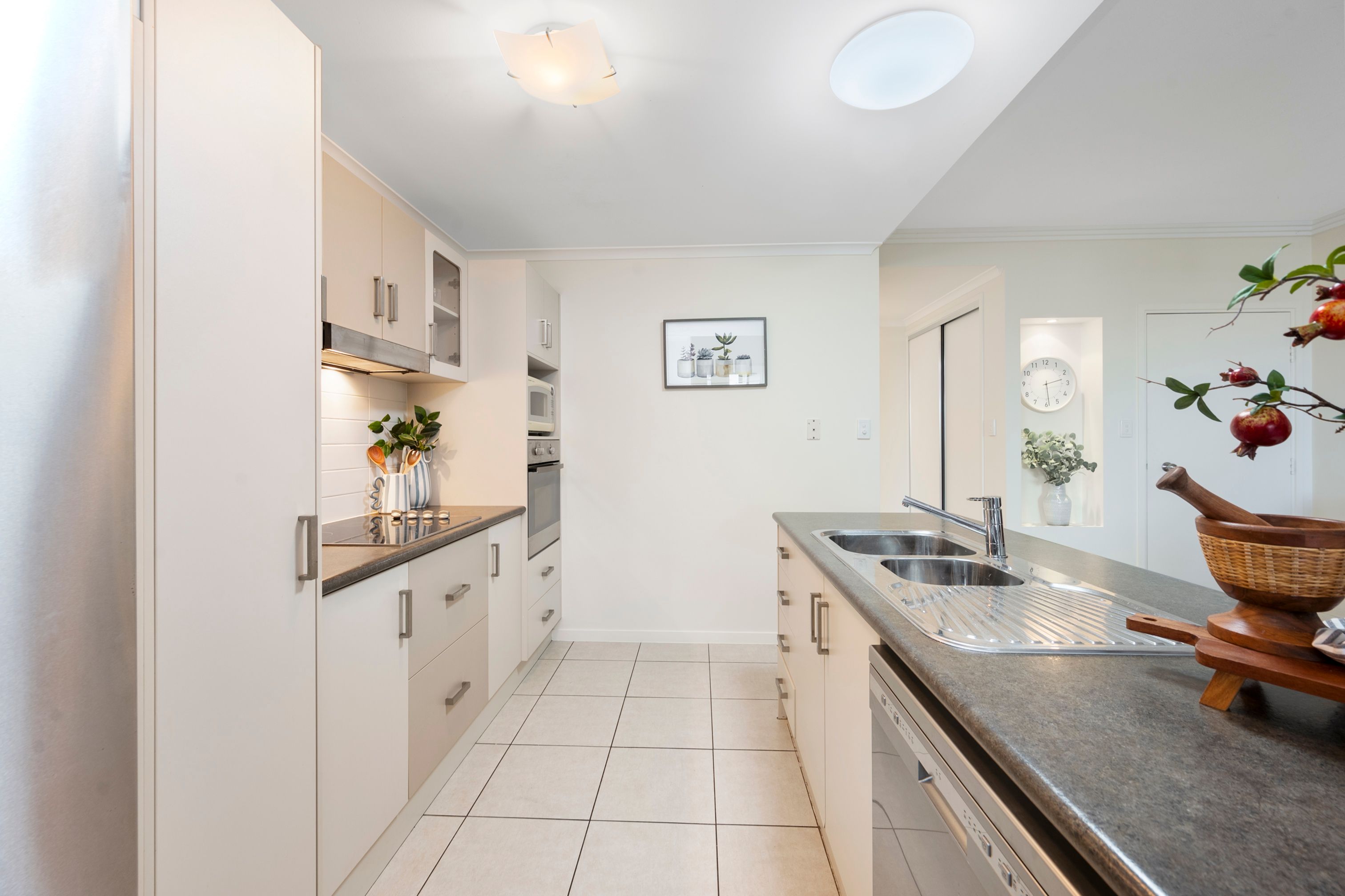 54/14-24 Henry Street, West End, QLD 4810