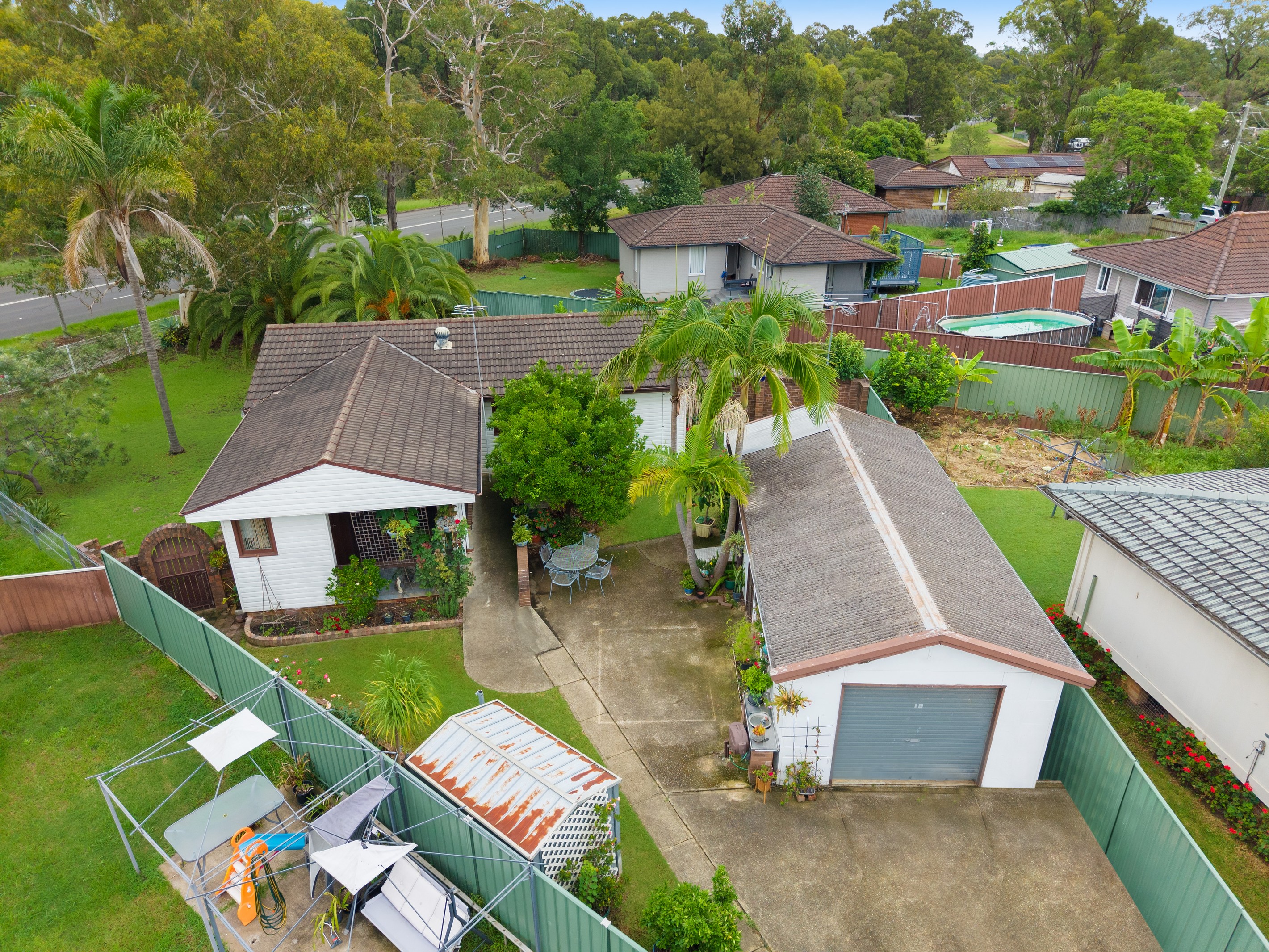 10 Peron Place, Willmot, NSW 2770