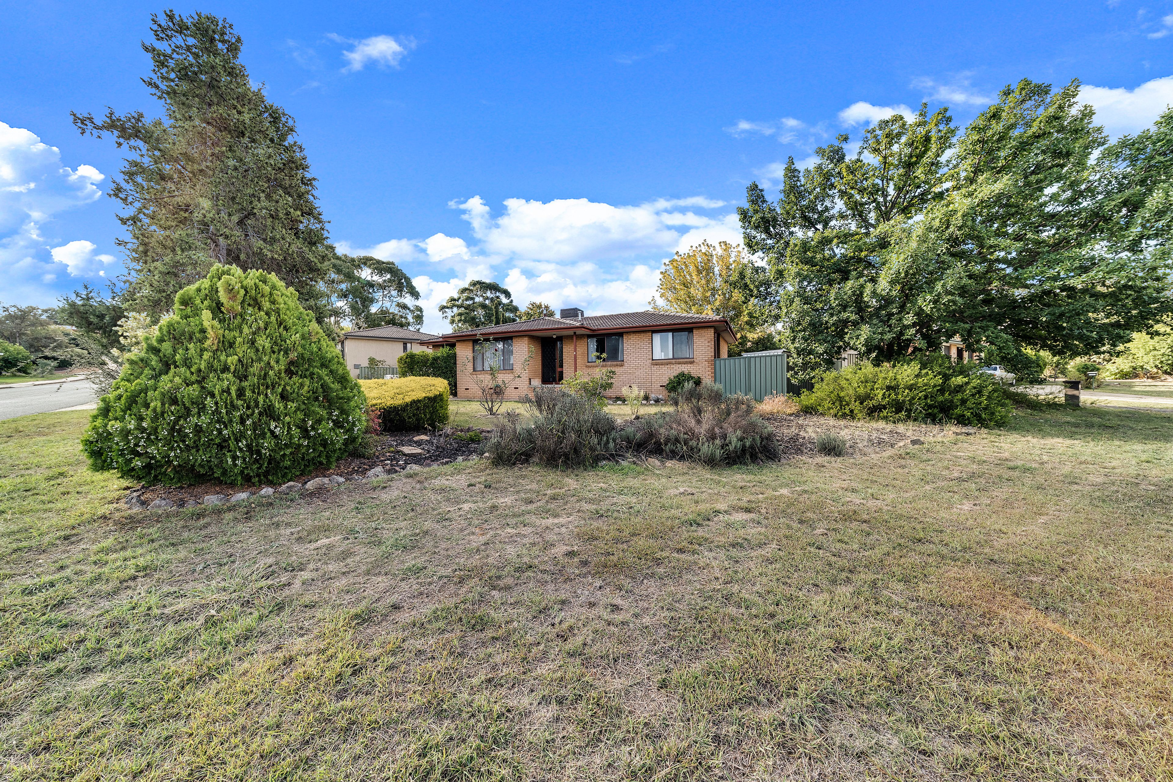 1 Nambucca Street, Kaleen, ACT 2617