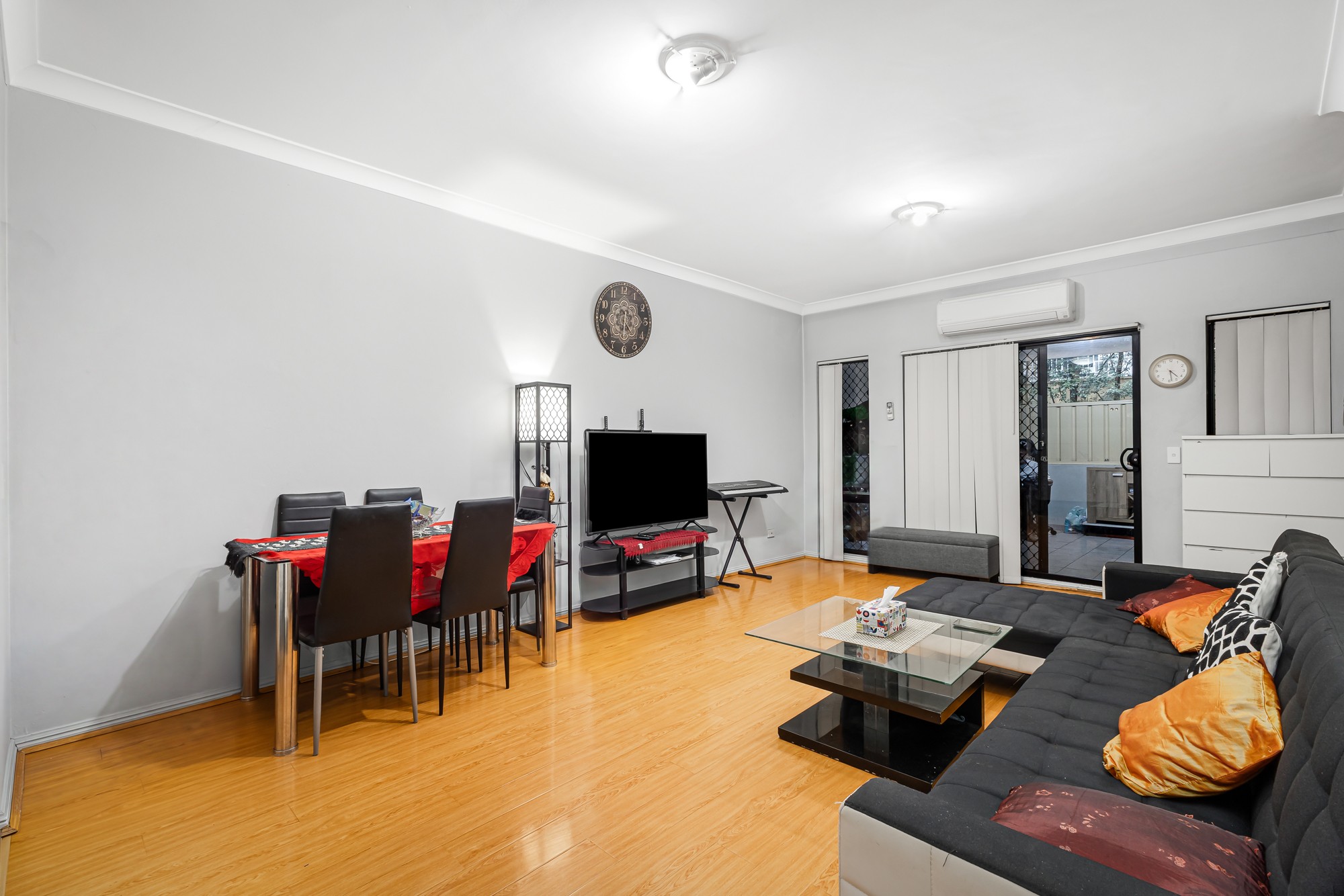 5/21-29 Third Avenue, Blacktown, NSW 2148