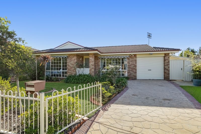 25 Castlereagh Crescent