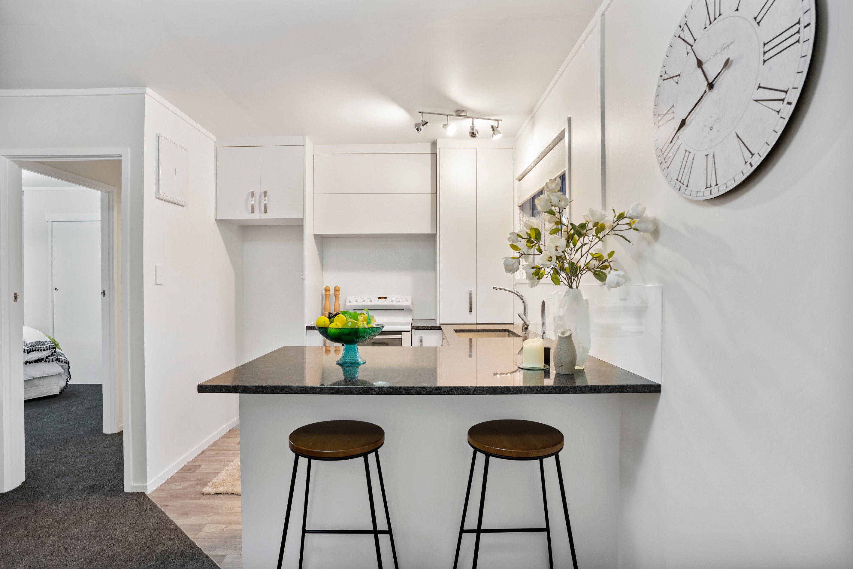 8/53 Grange Road, Mt Eden, Auckland City