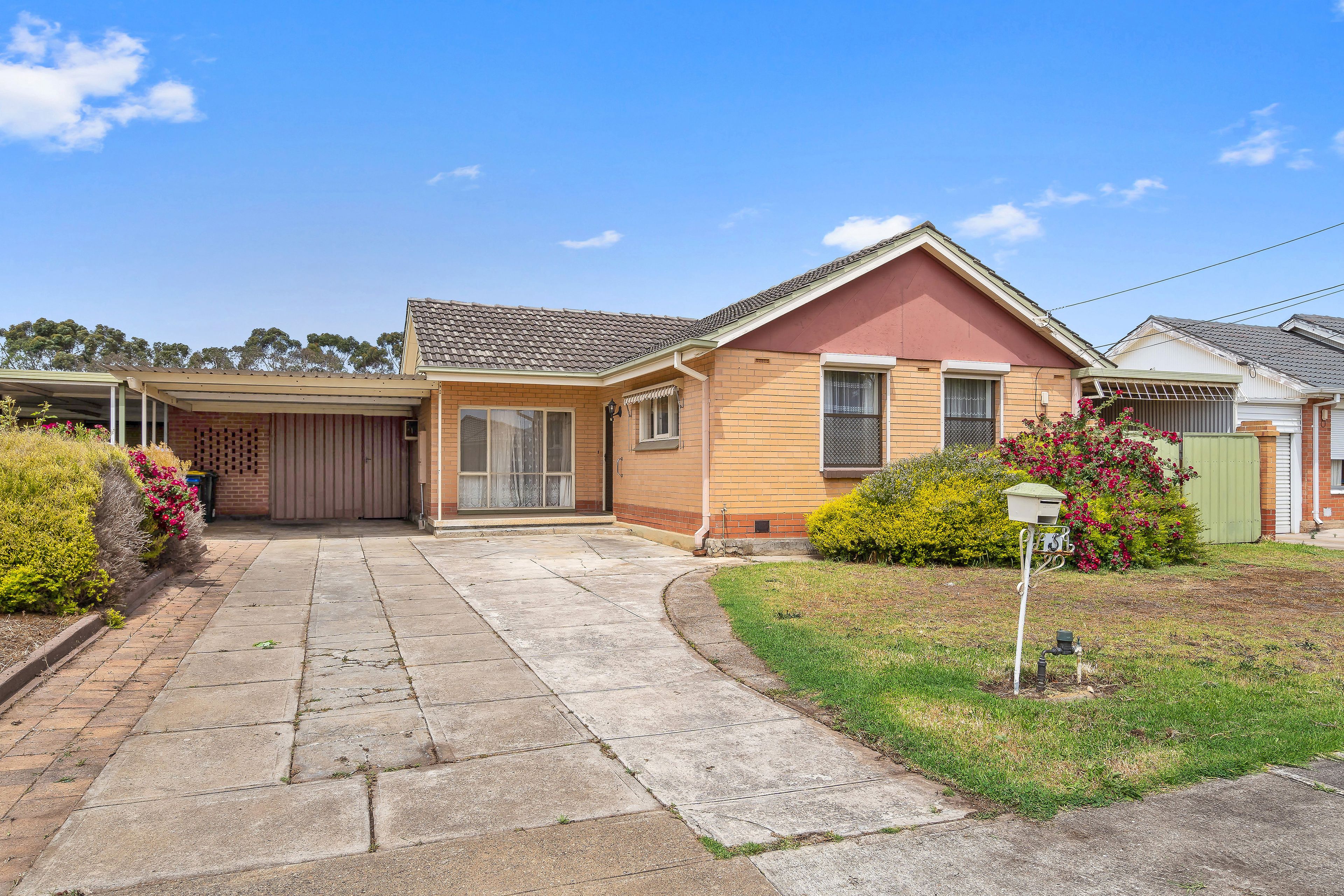 5 Lilac Avenue, Flinders Park, SA 5025