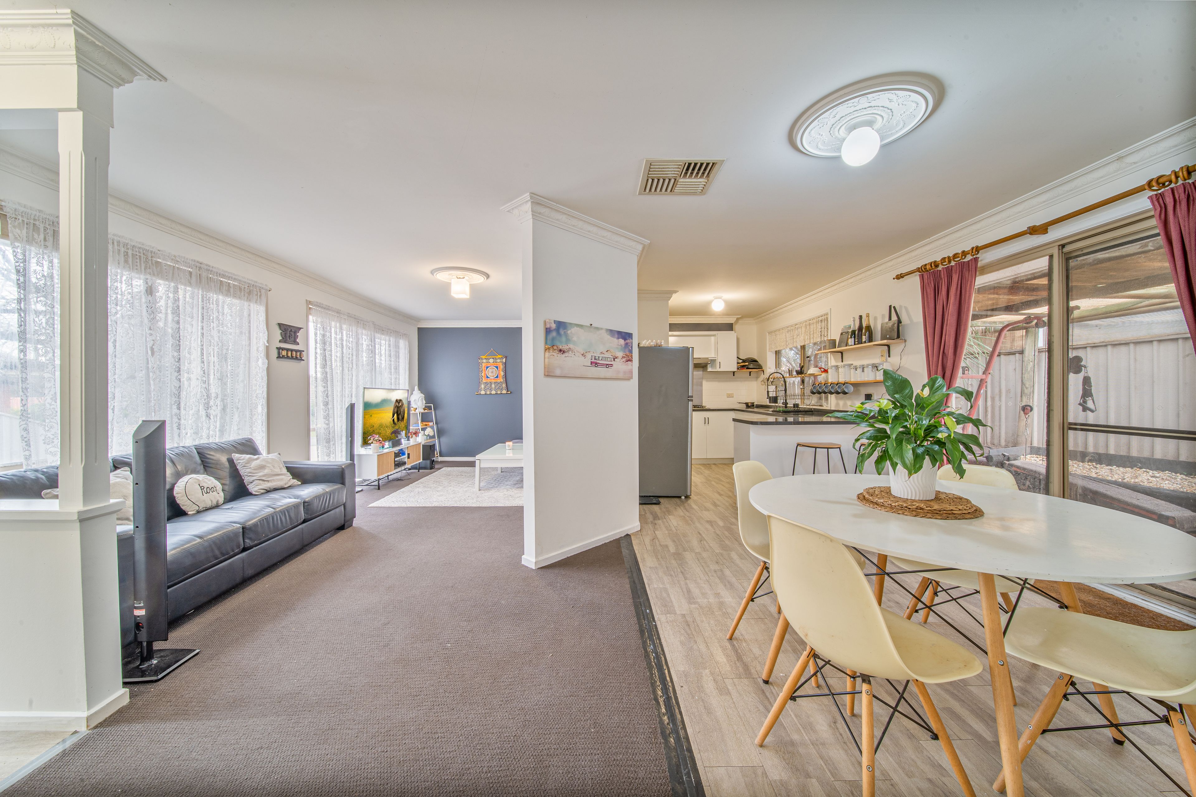 409 Murphy Street, White Hills, VIC 3550 Sold House Ray White Bendigo