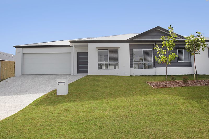 2/2 Laurina Way, Peregian Springs, QLD 4573