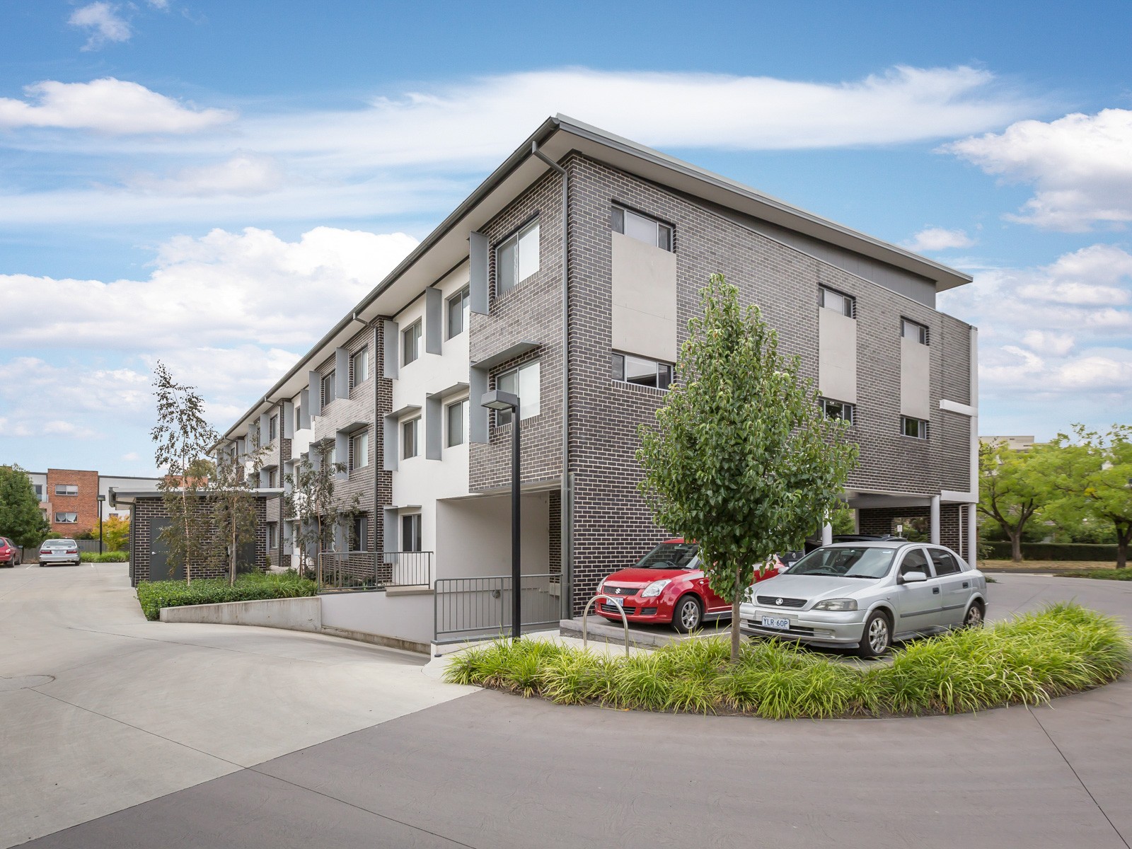 19/9 Wedge Crescent, Turner, ACT 2612
