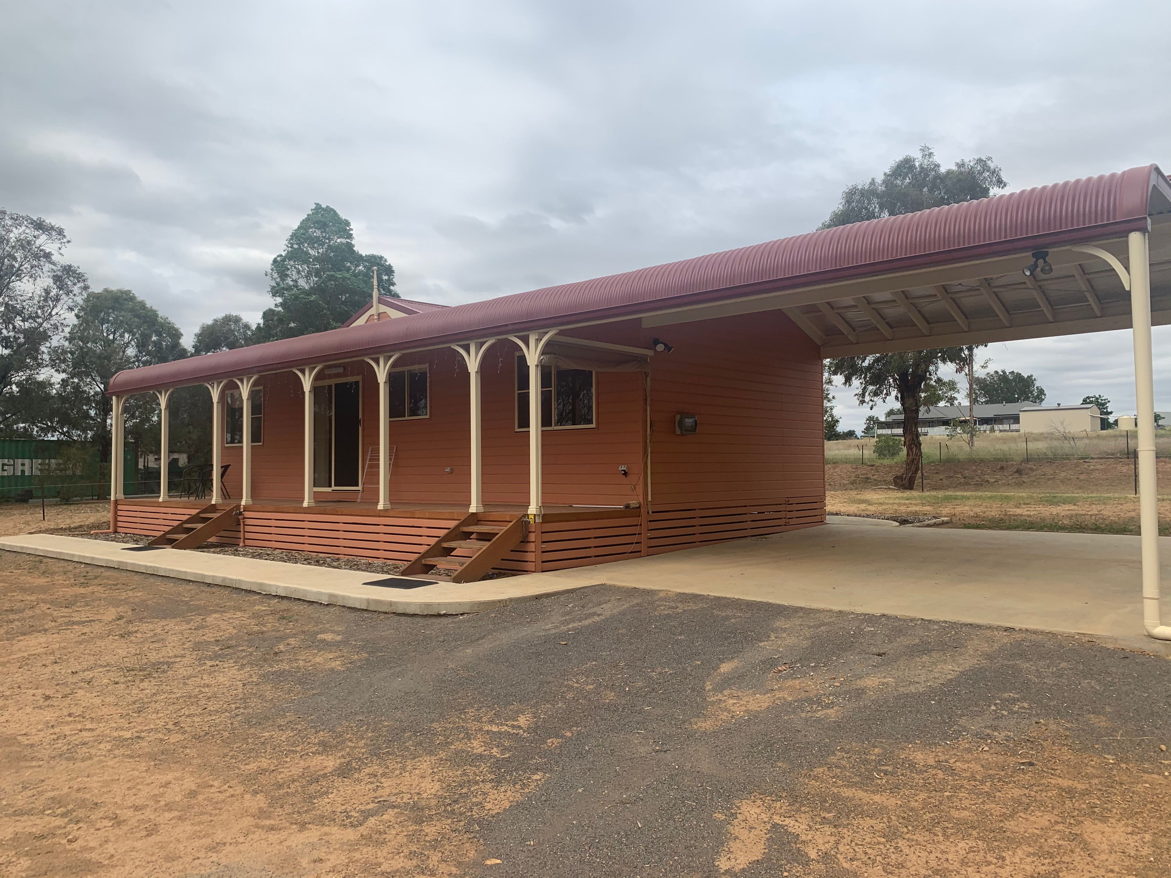 29A Heiligmans Lane, Tamworth, NSW 2340 Leased House Ray White Tamworth