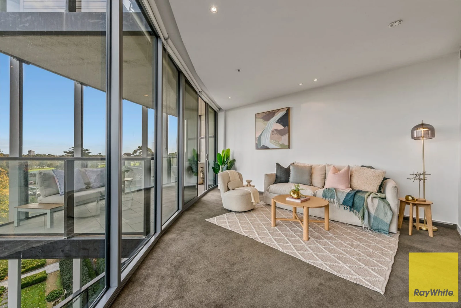 315/55 Queens Road, Melbourne, VIC 3004