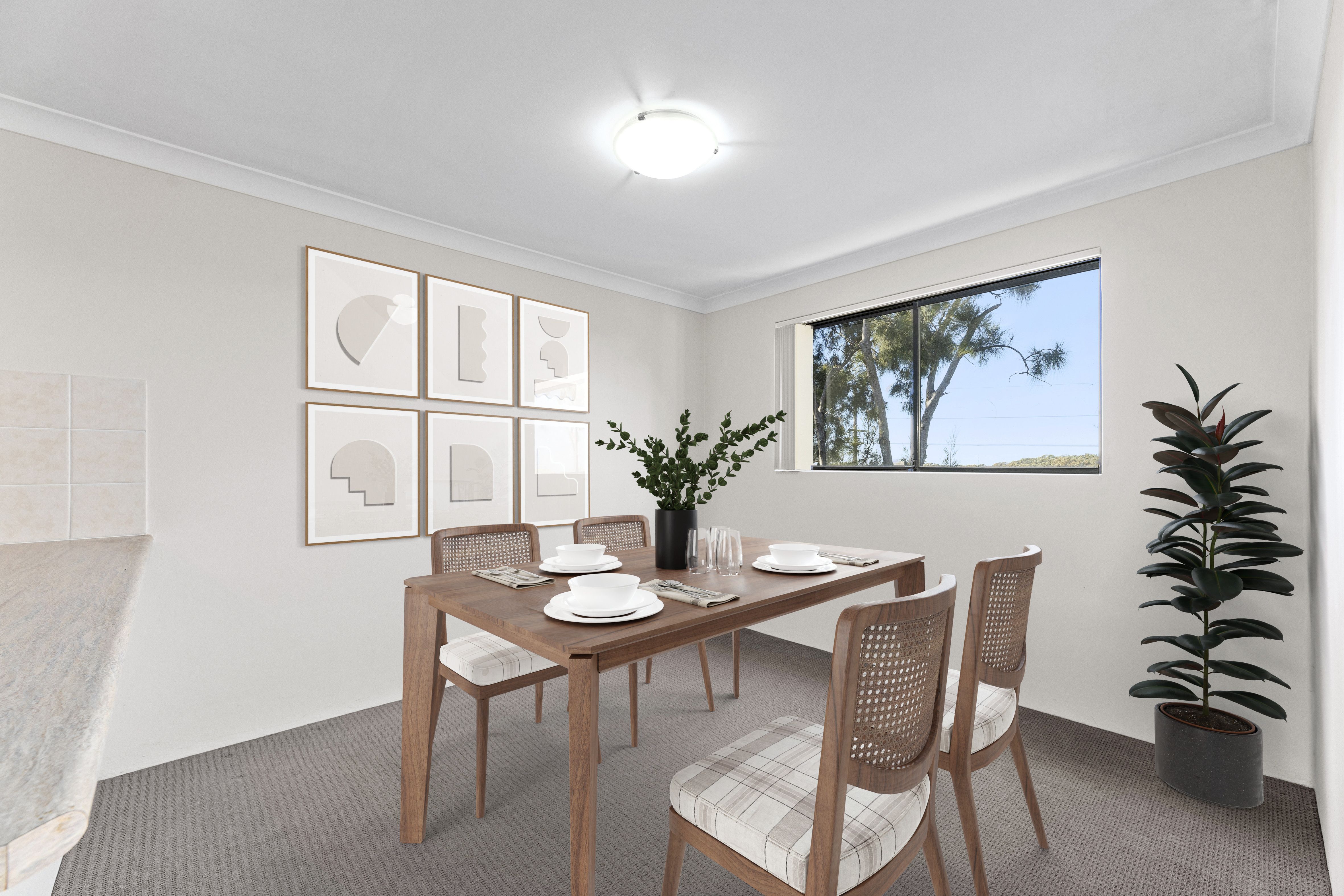 35/43-49 Railway Parade, Engadine, NSW 2233