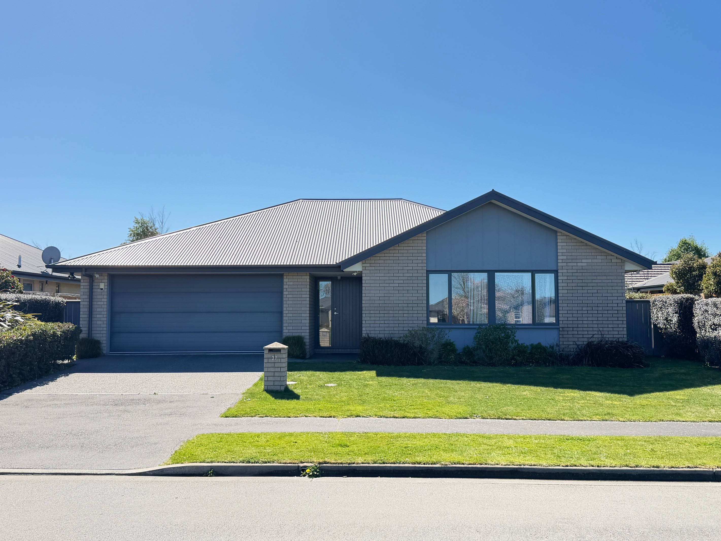 27 Franklin Crescent, Lincoln, Selwyn District