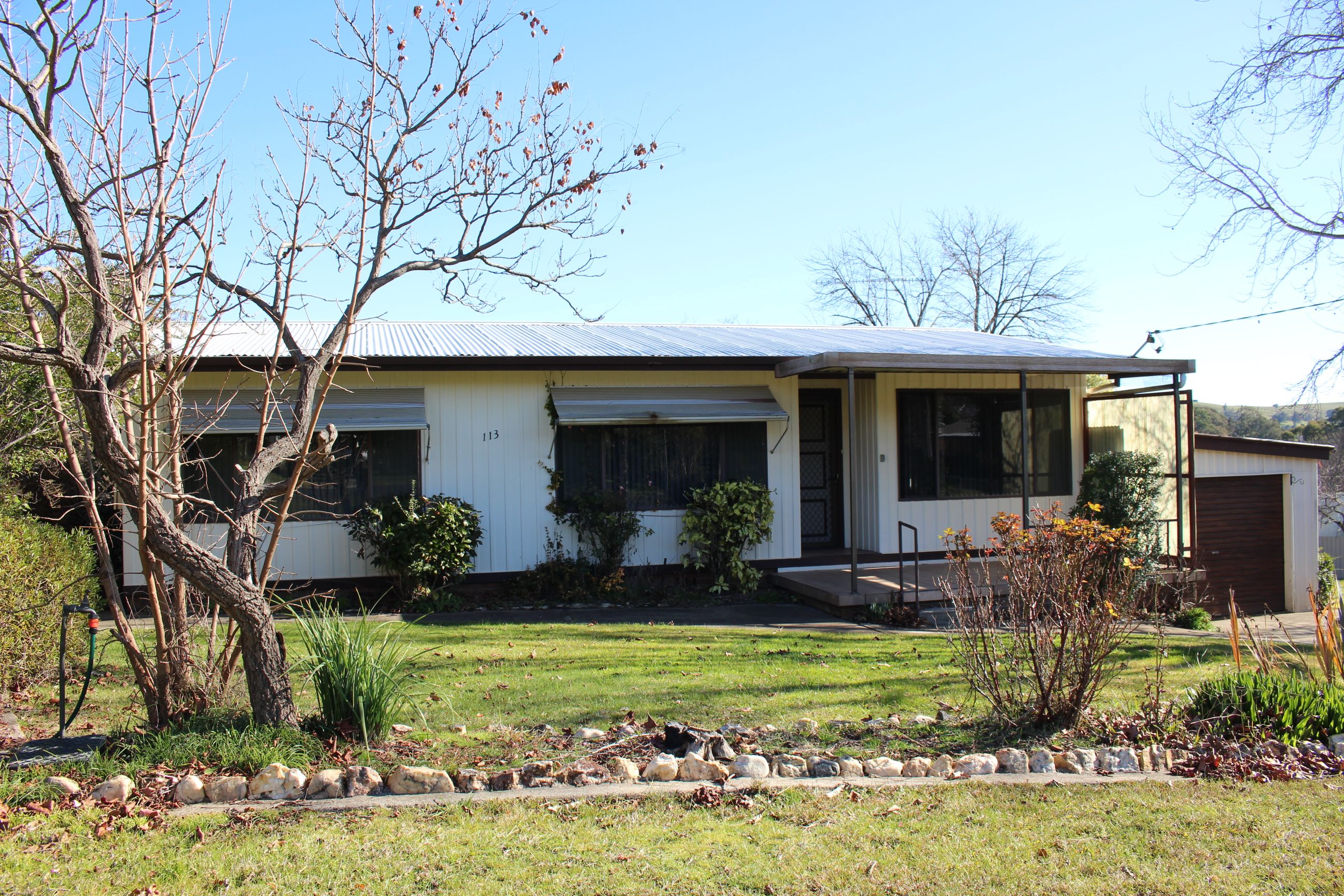 113 King Street, Tumbarumba NSW 2653