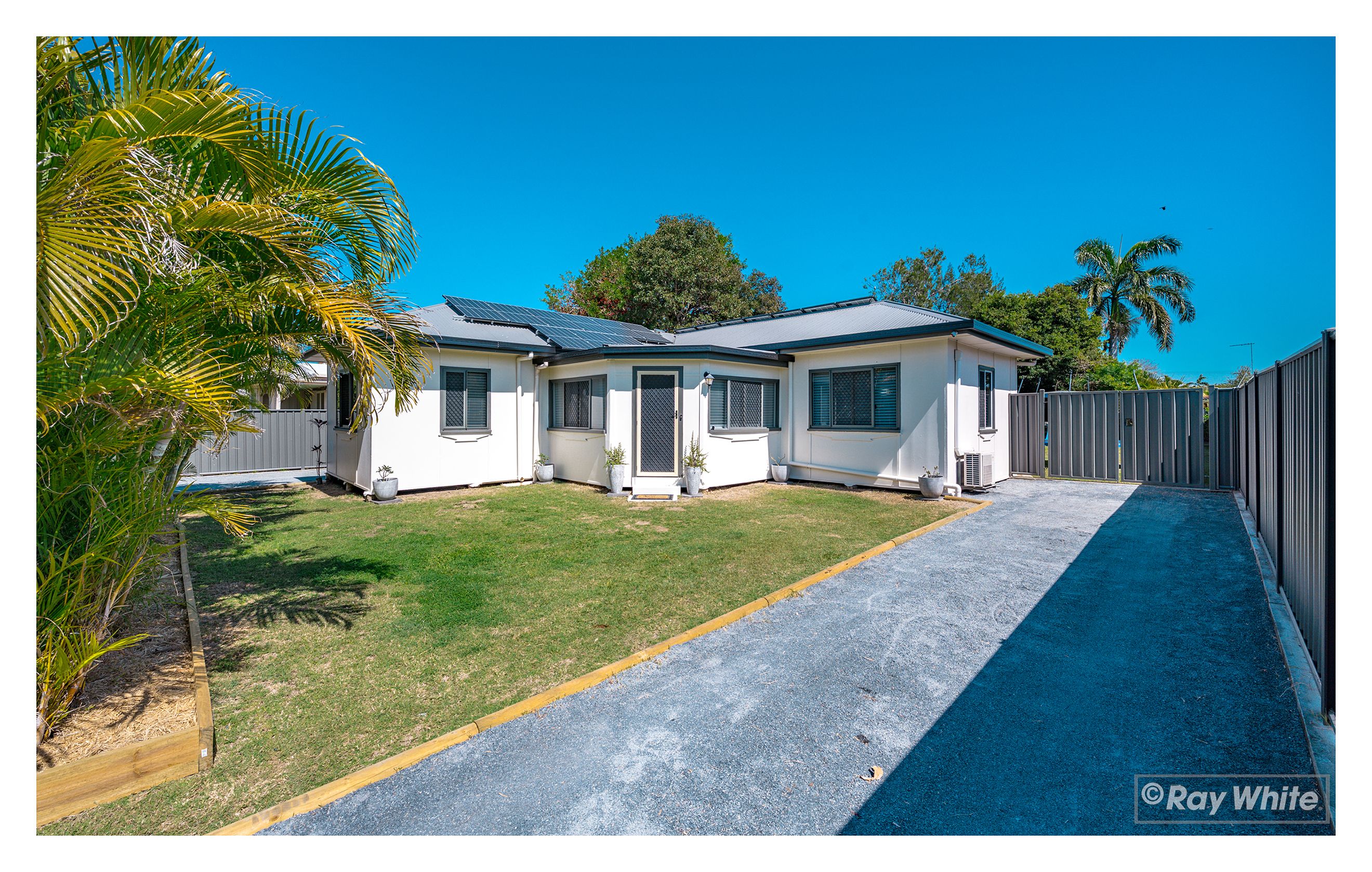 253 Hutton Street, Berserker, QLD 4701 Sold House Ray White Rockhampton
