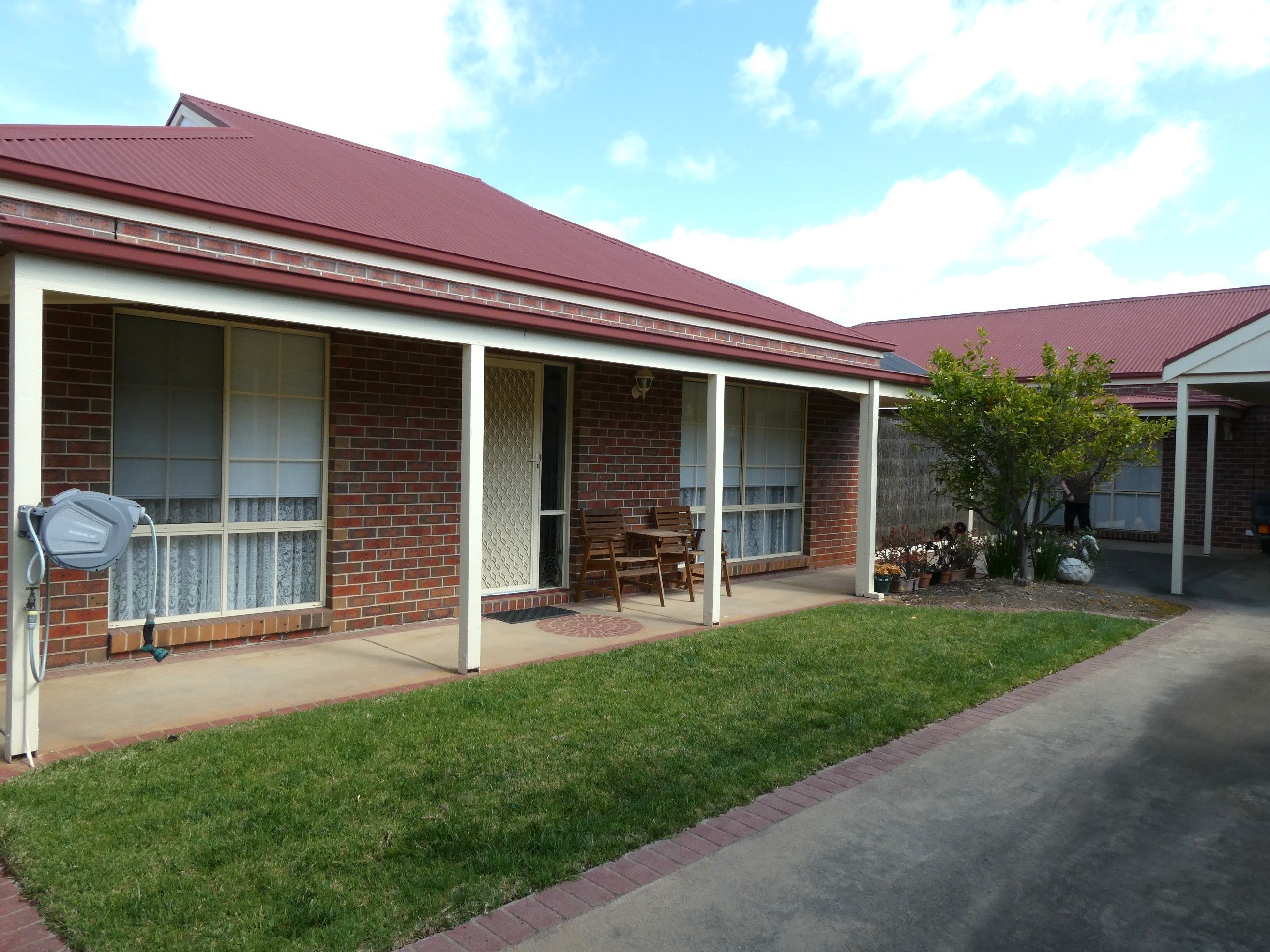 2/56 Blair Street, Moama, NSW 2731 House for Rent Ray White Echuca