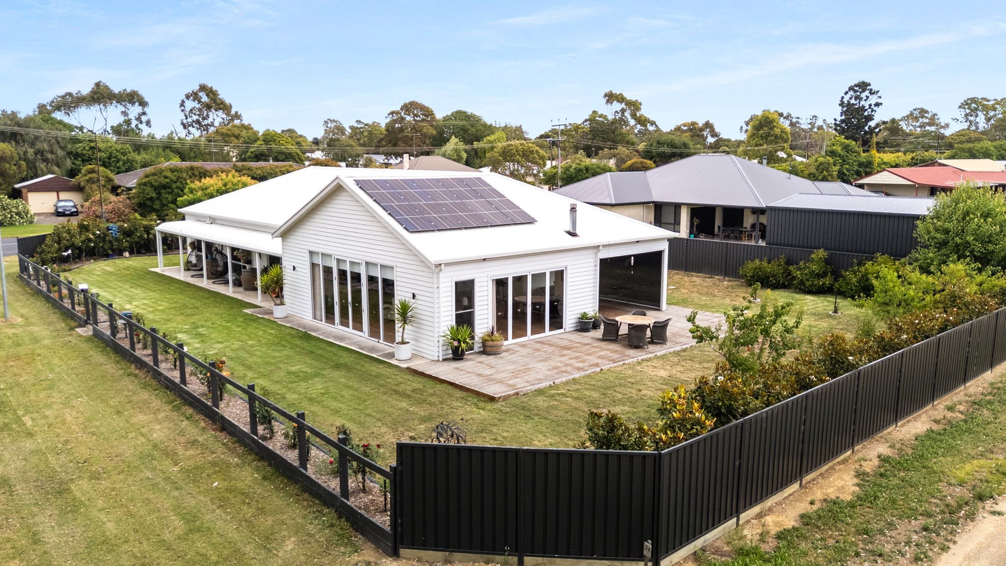 34 Gordon Street, Penola, SA 5277