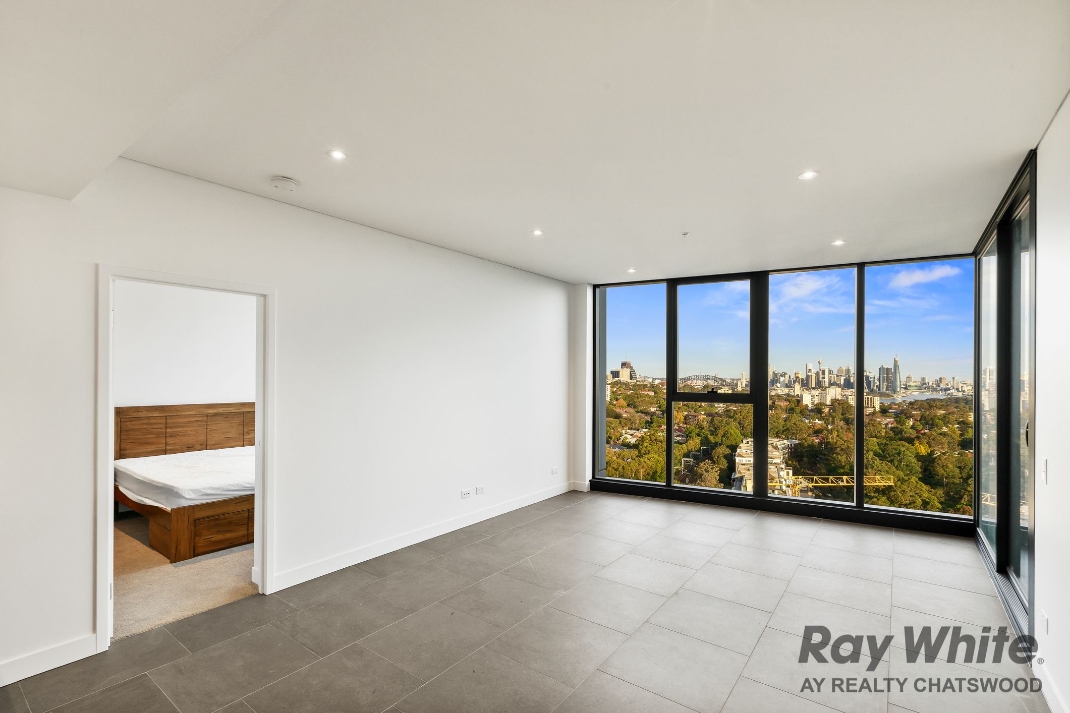 1802/1 Marshall Avenue, St Leonards, NSW 2065
