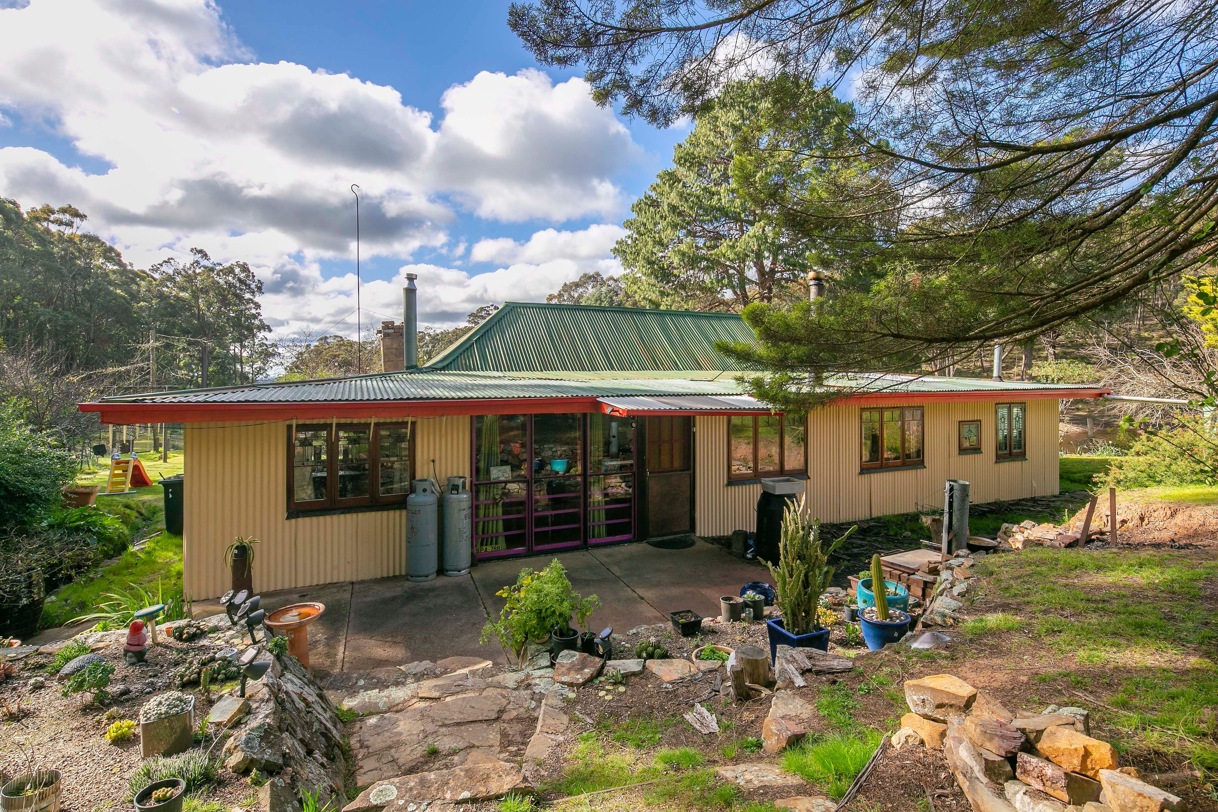 1520 Bannaby Road, Taralga, NSW 2580