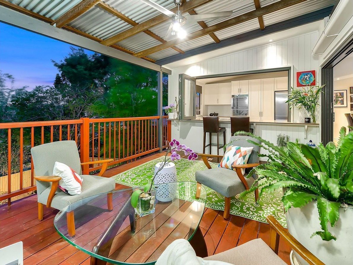 171 Annie Street, New Farm, QLD 4005