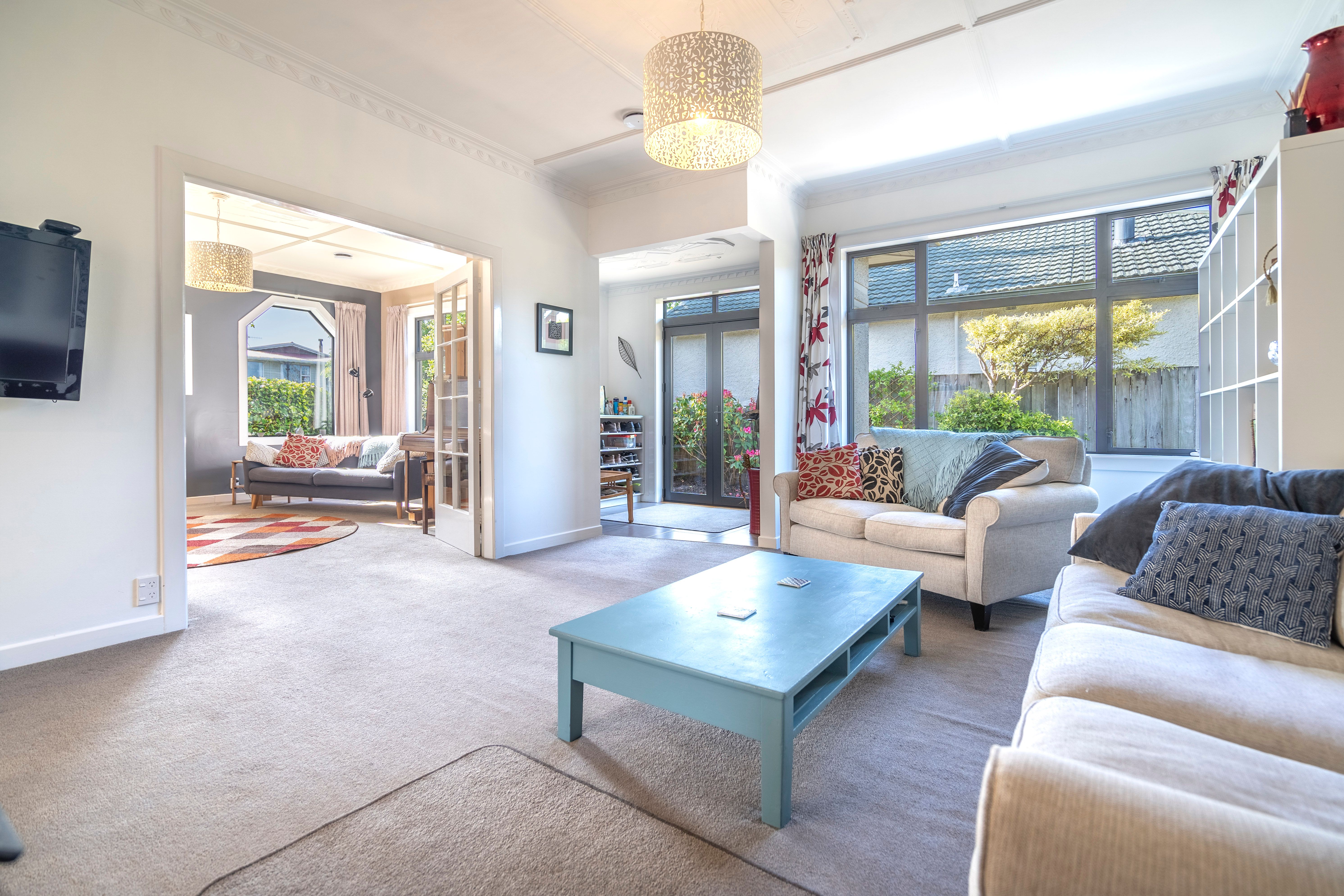 15 Russel Street, Gladstone, Invercargill
