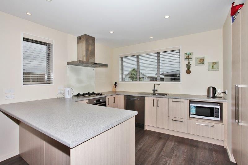 25 Siltstone Street, Rolleston, Selwyn District