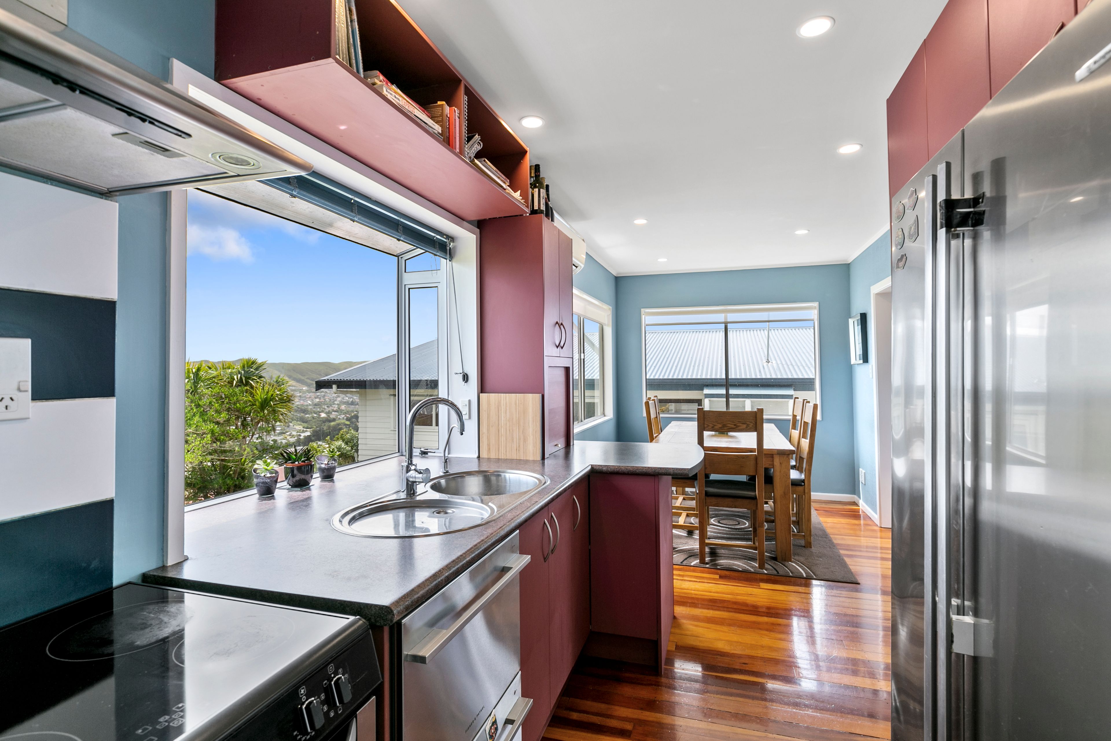 5 Carluke Street, Paparangi, Wellington City