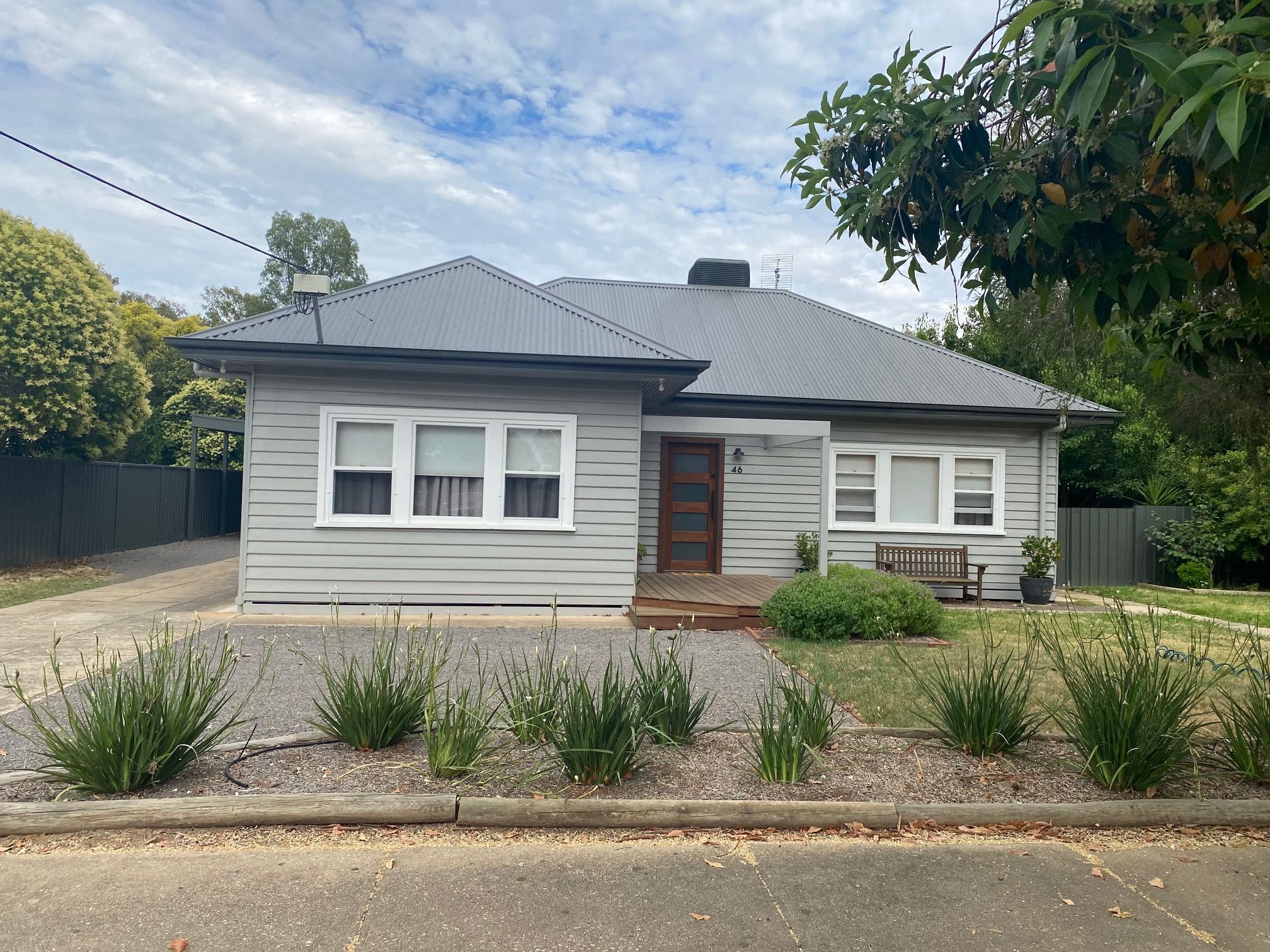 46 Riverview Road, Benalla VIC 3672