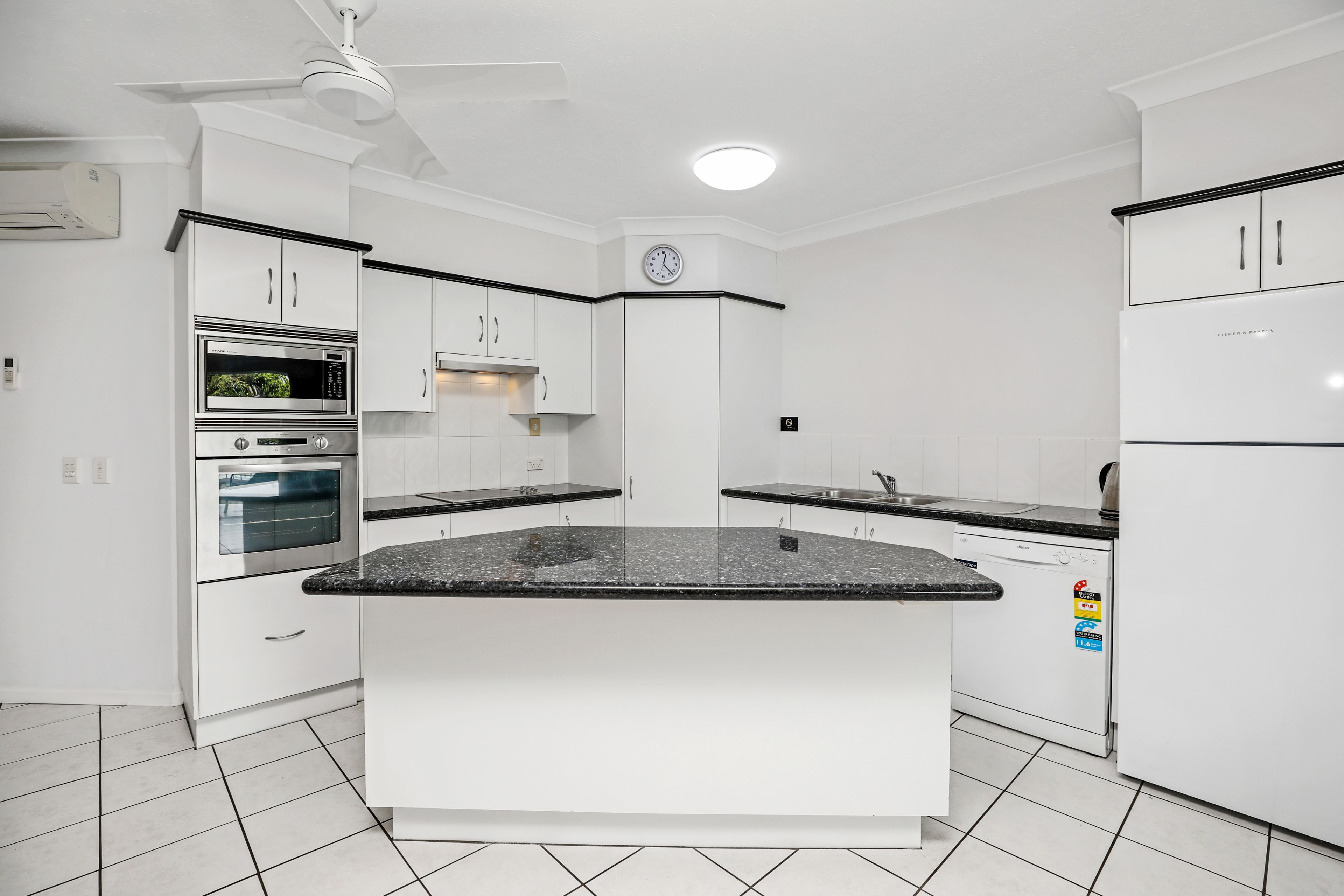 203/89-91 Vasey Esplanade, Trinity Beach, QLD 4879