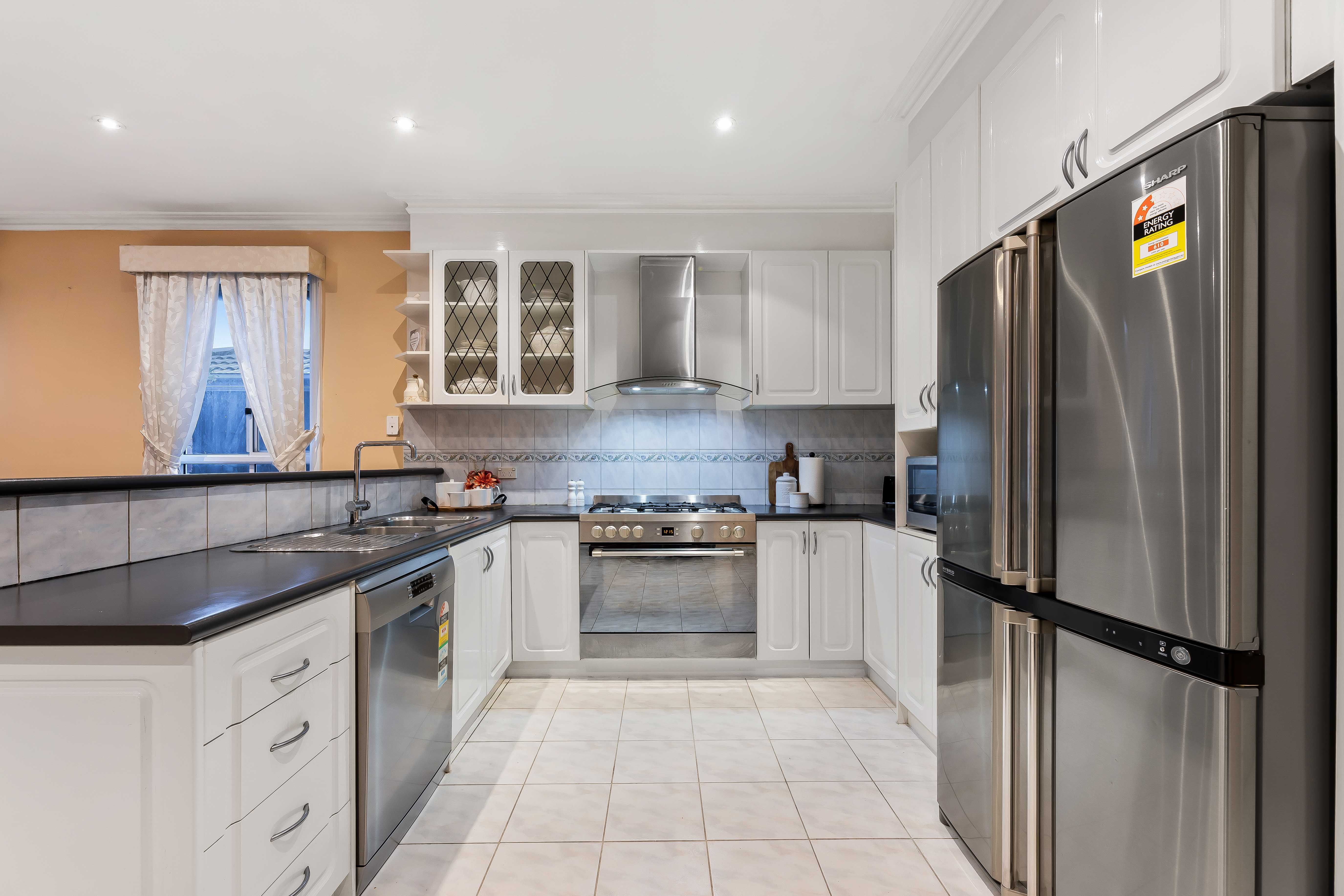 1A Exner Drive, Dandenong North, VIC 3175