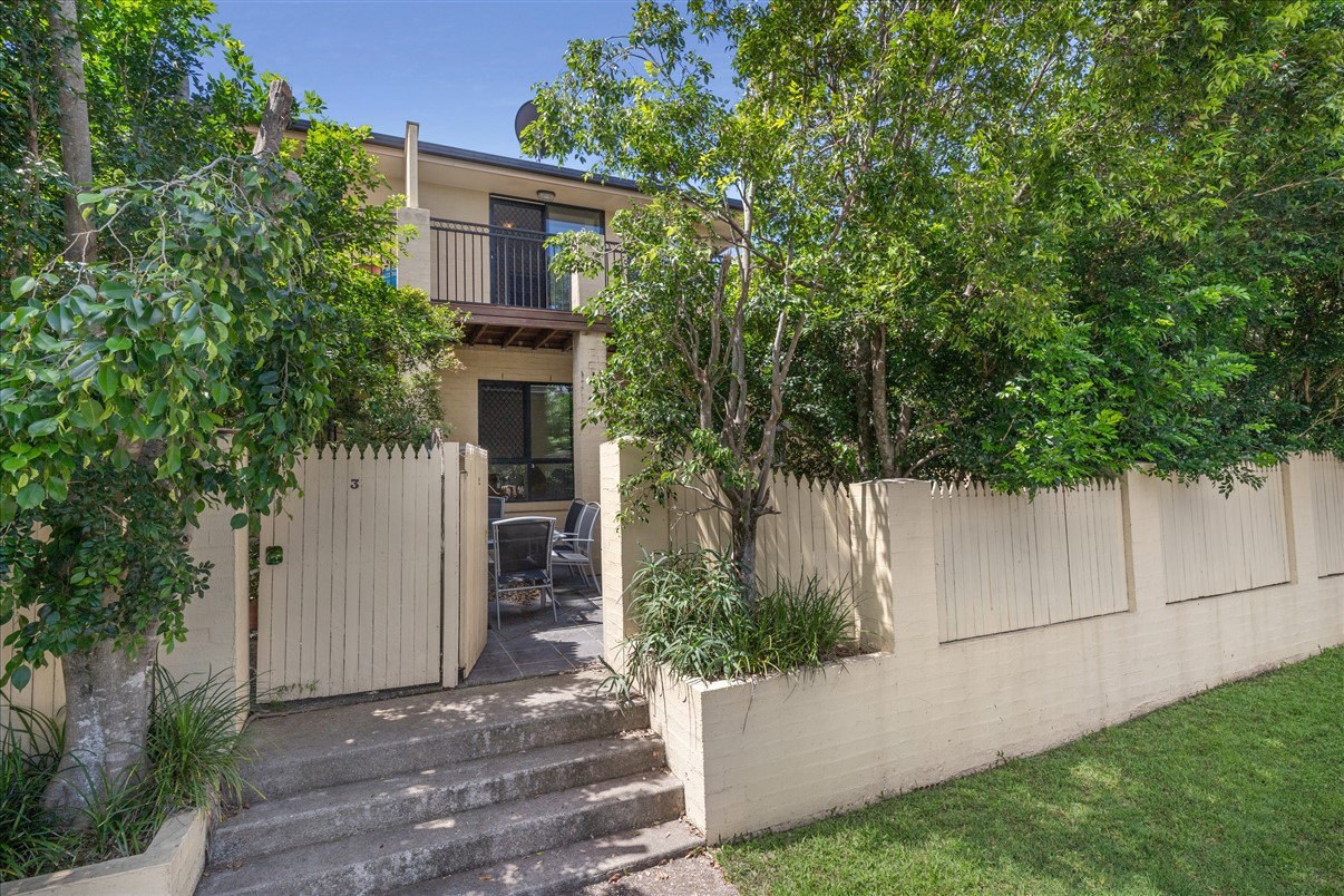 2/35 Griffith Street, Everton Park, QLD 4053