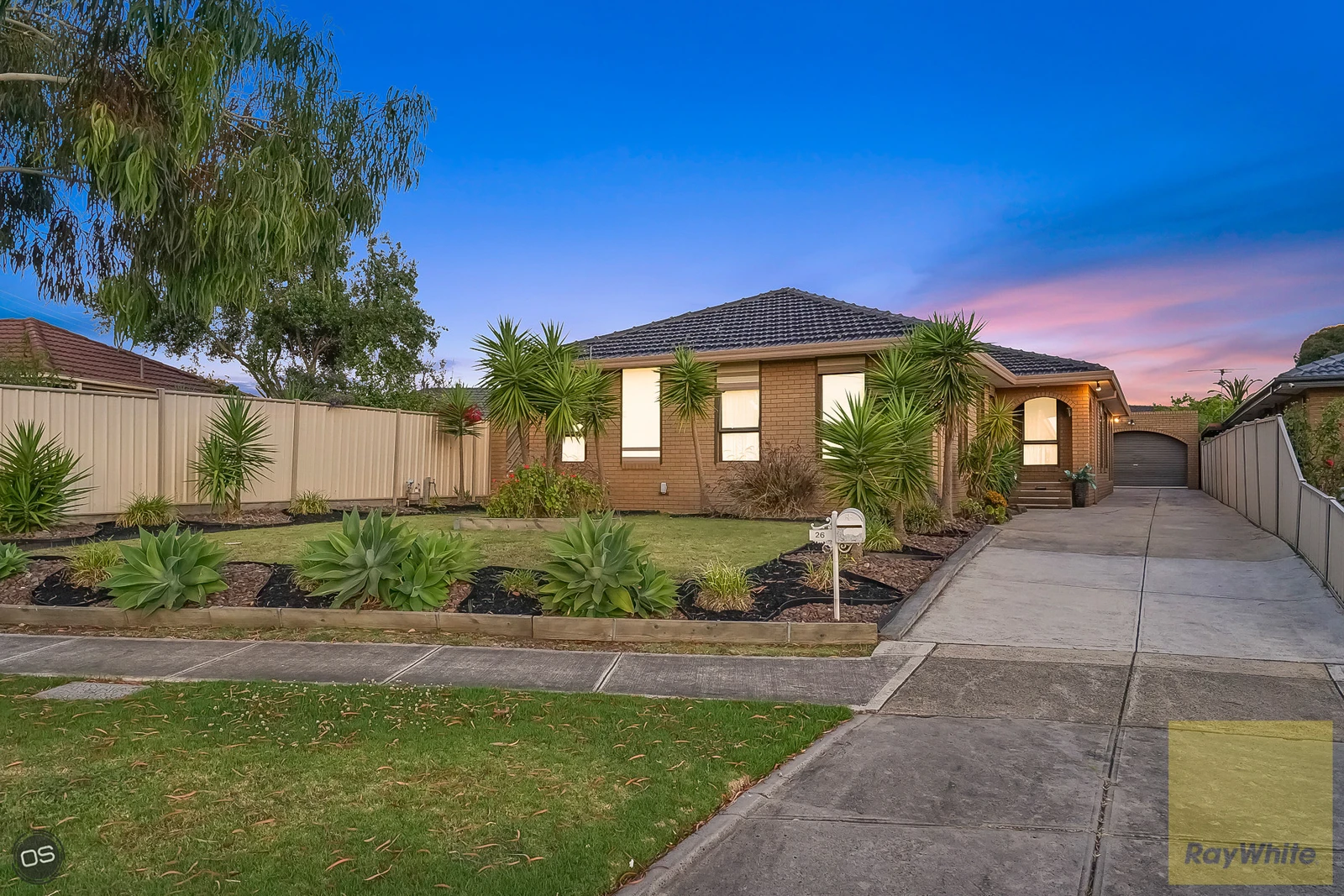 26 Kurung Drive, Kings Park, VIC 3021