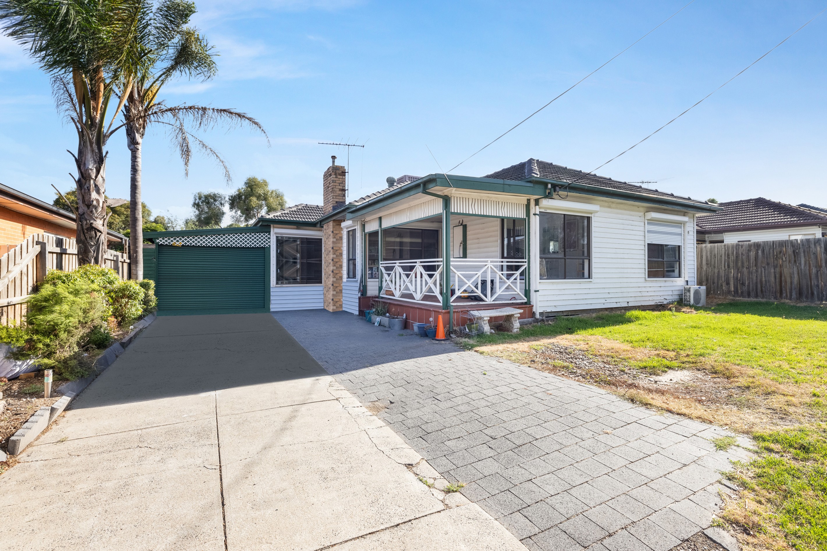 85 Box Forest Road, Hadfield, VIC 3046