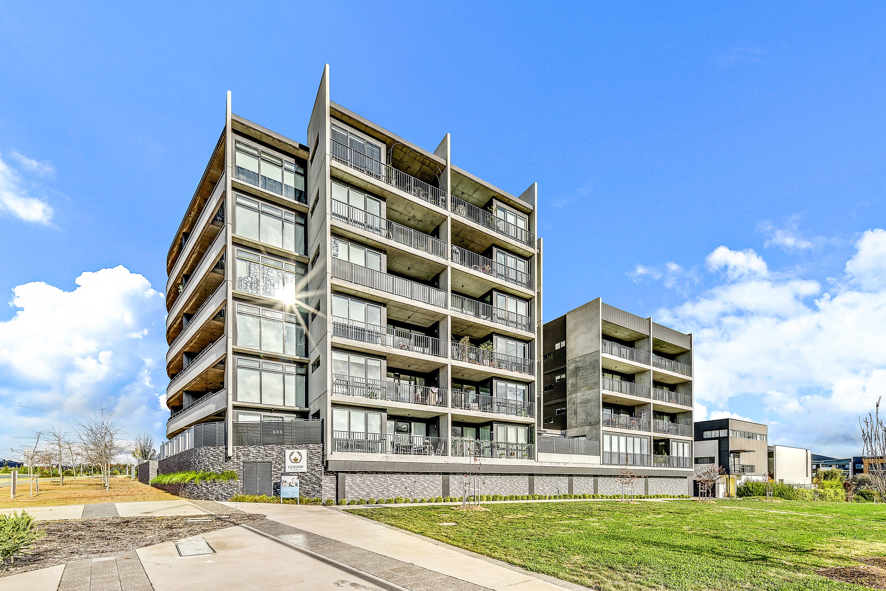 45/566 Cotter Road, WRIGHT, ACT 2611
