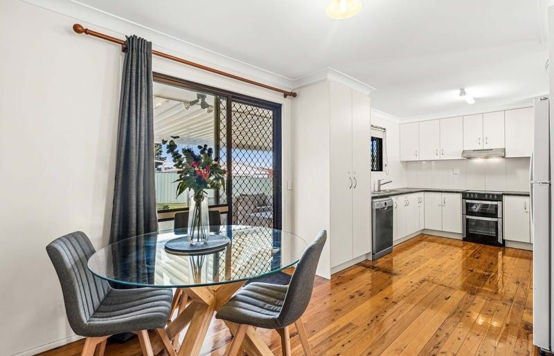 12 Yandilla Street, Newtown, QLD 4350