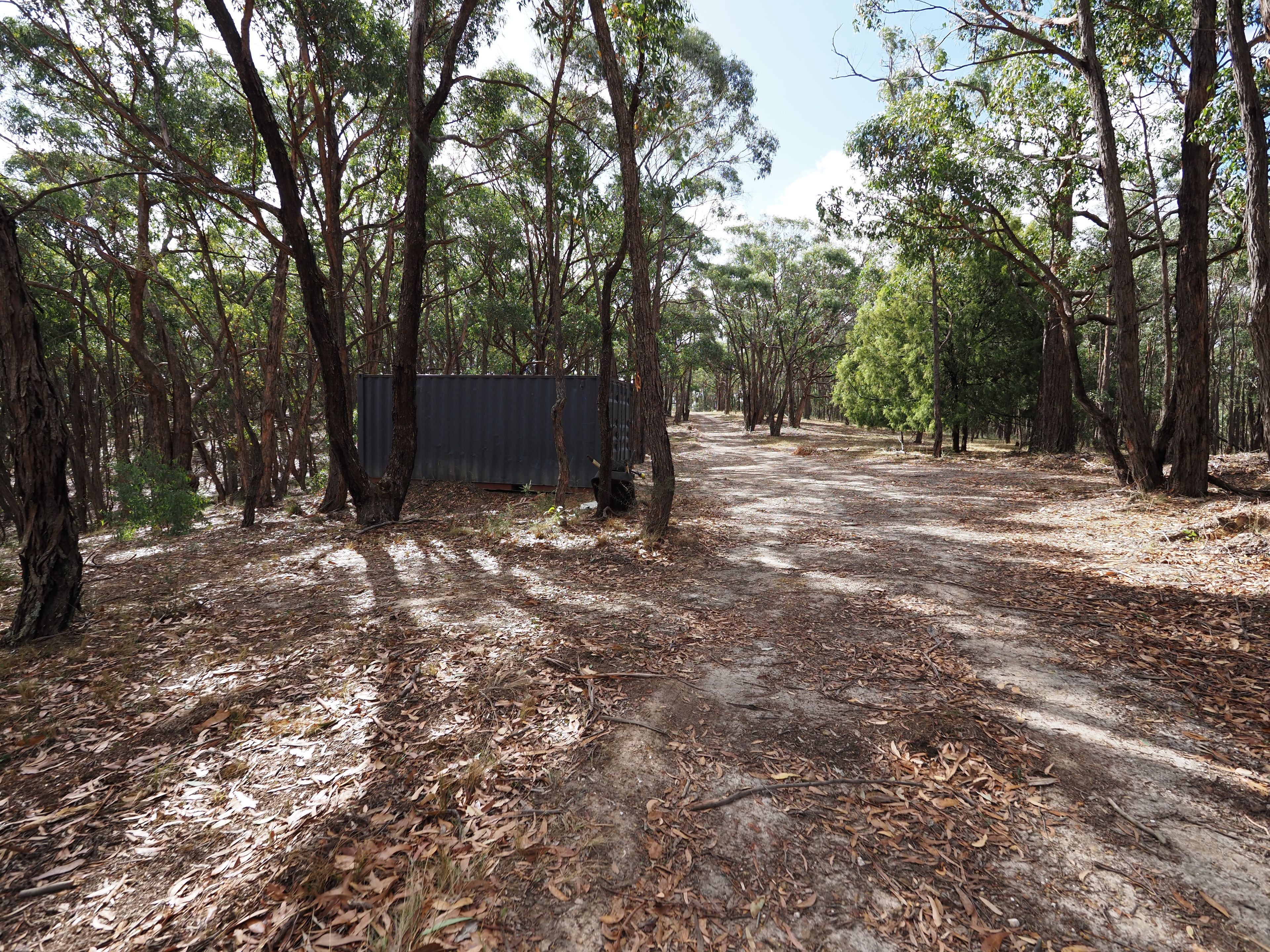 278 Old Shirley Road, Beaufort, VIC 3373