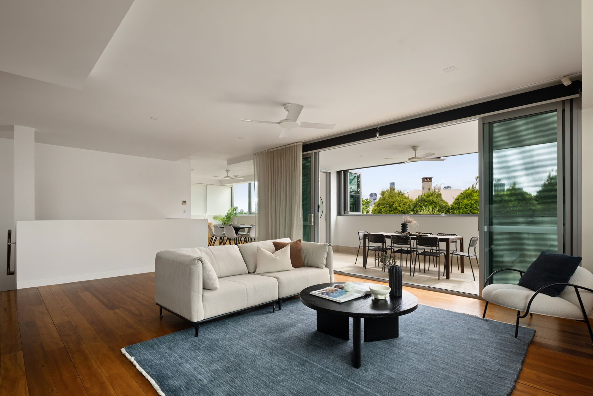 6/4 Tilbrook Street, Teneriffe, QLD 4005