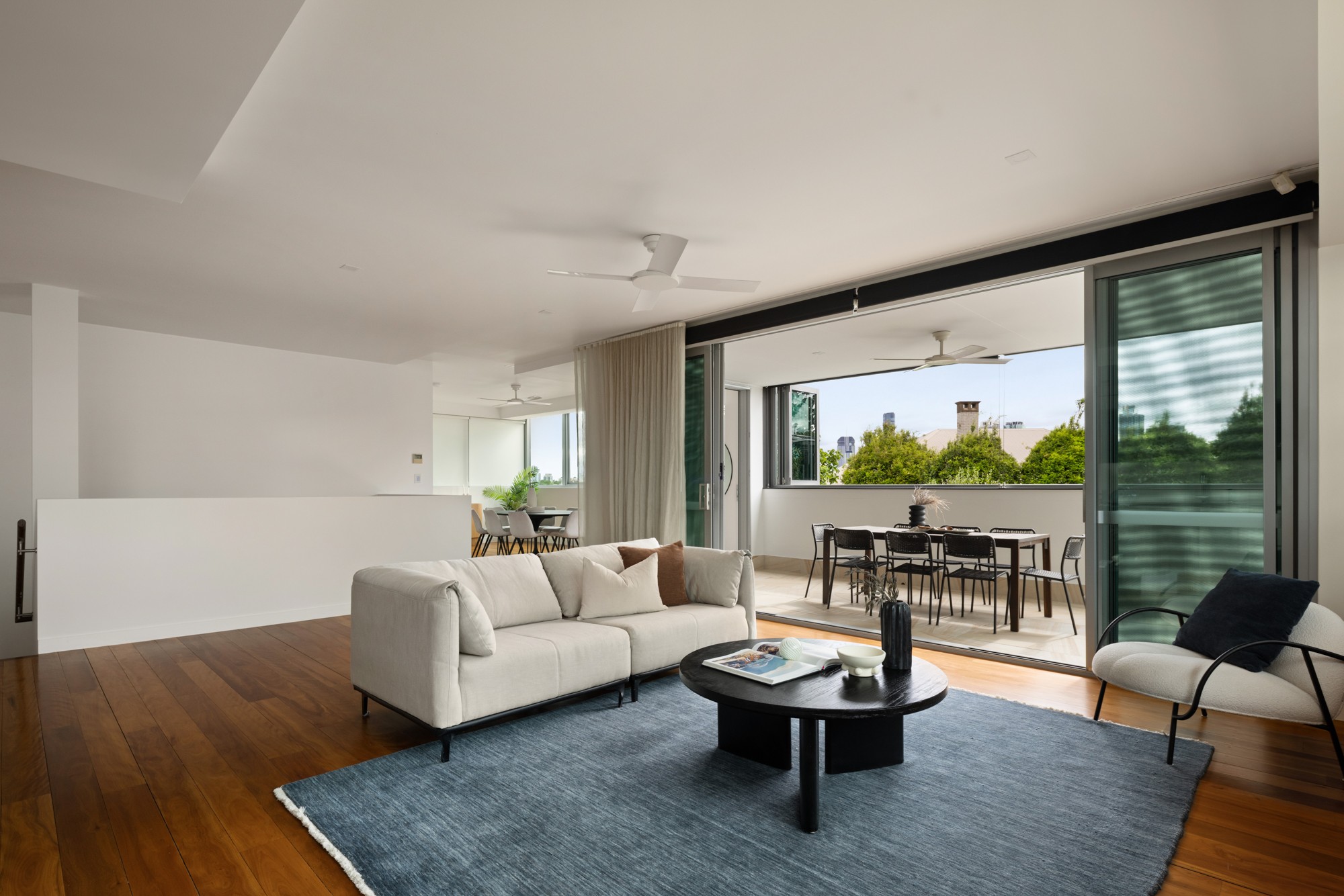 6/4 Tilbrook Street, Teneriffe, QLD 4005