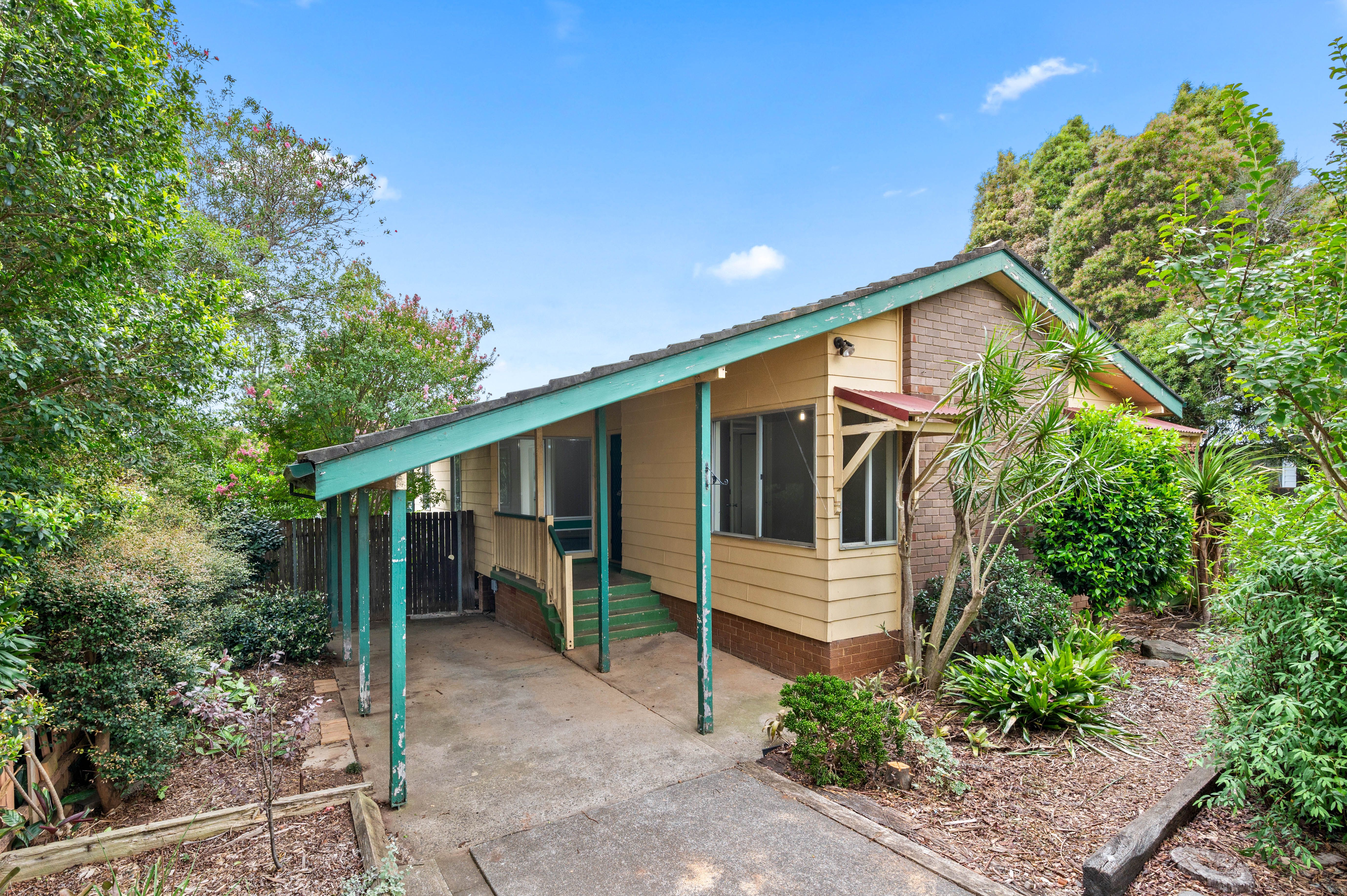 4 Buffalo Way, Airds NSW 2560